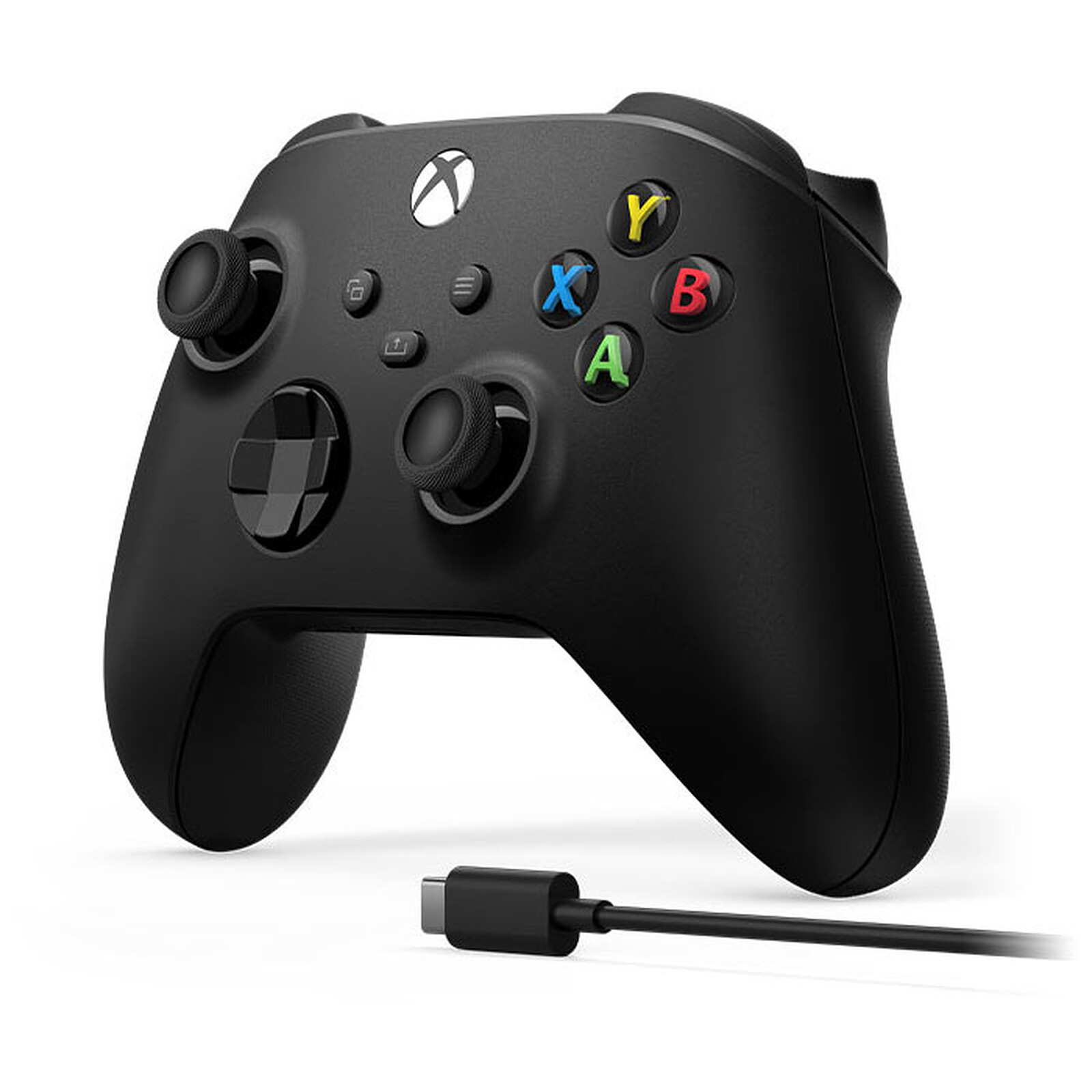 Câble Manette Xbox One Officiel