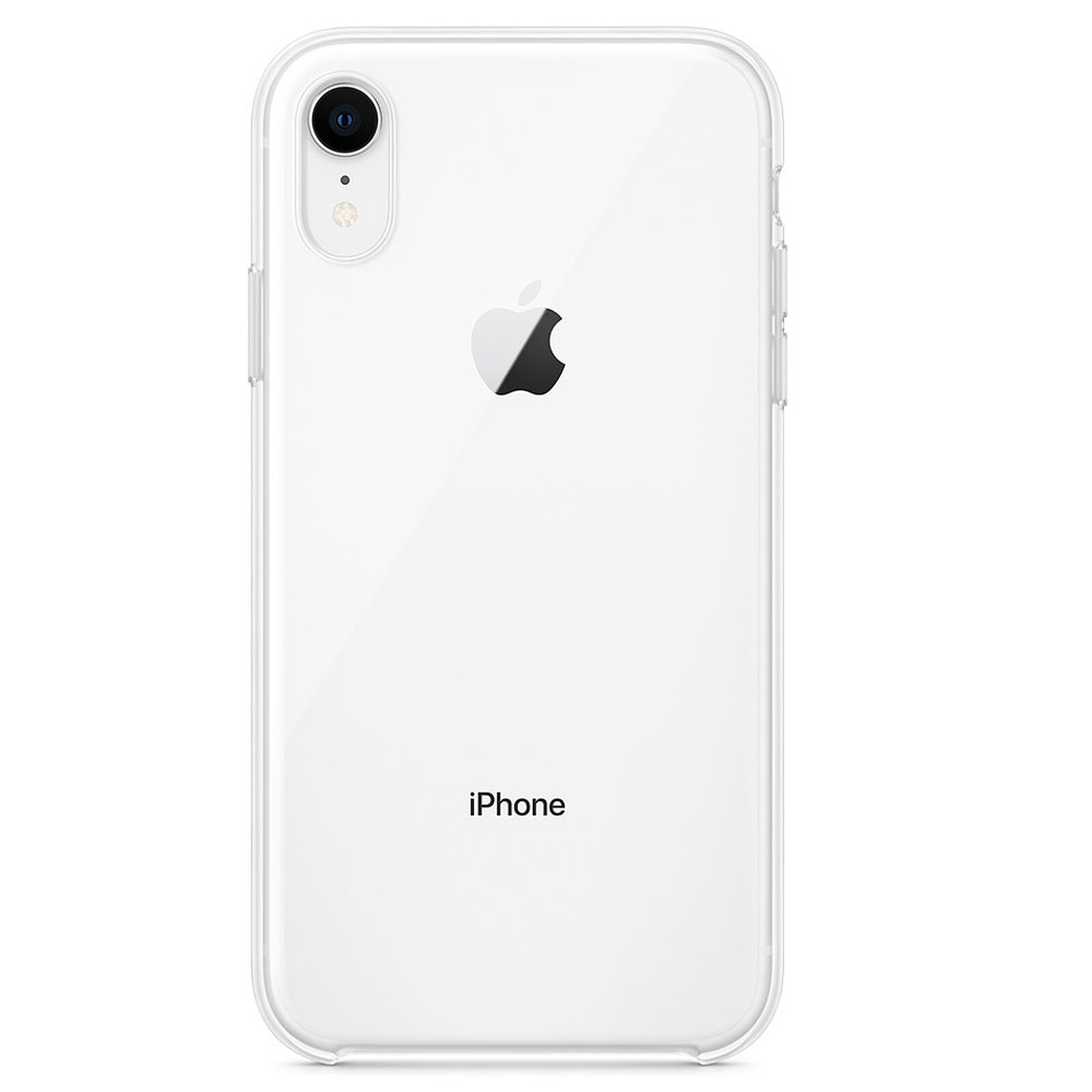 Funda transparente de Apple con MagSafe iPhone 13 mini - Funda de teléfono  - LDLC