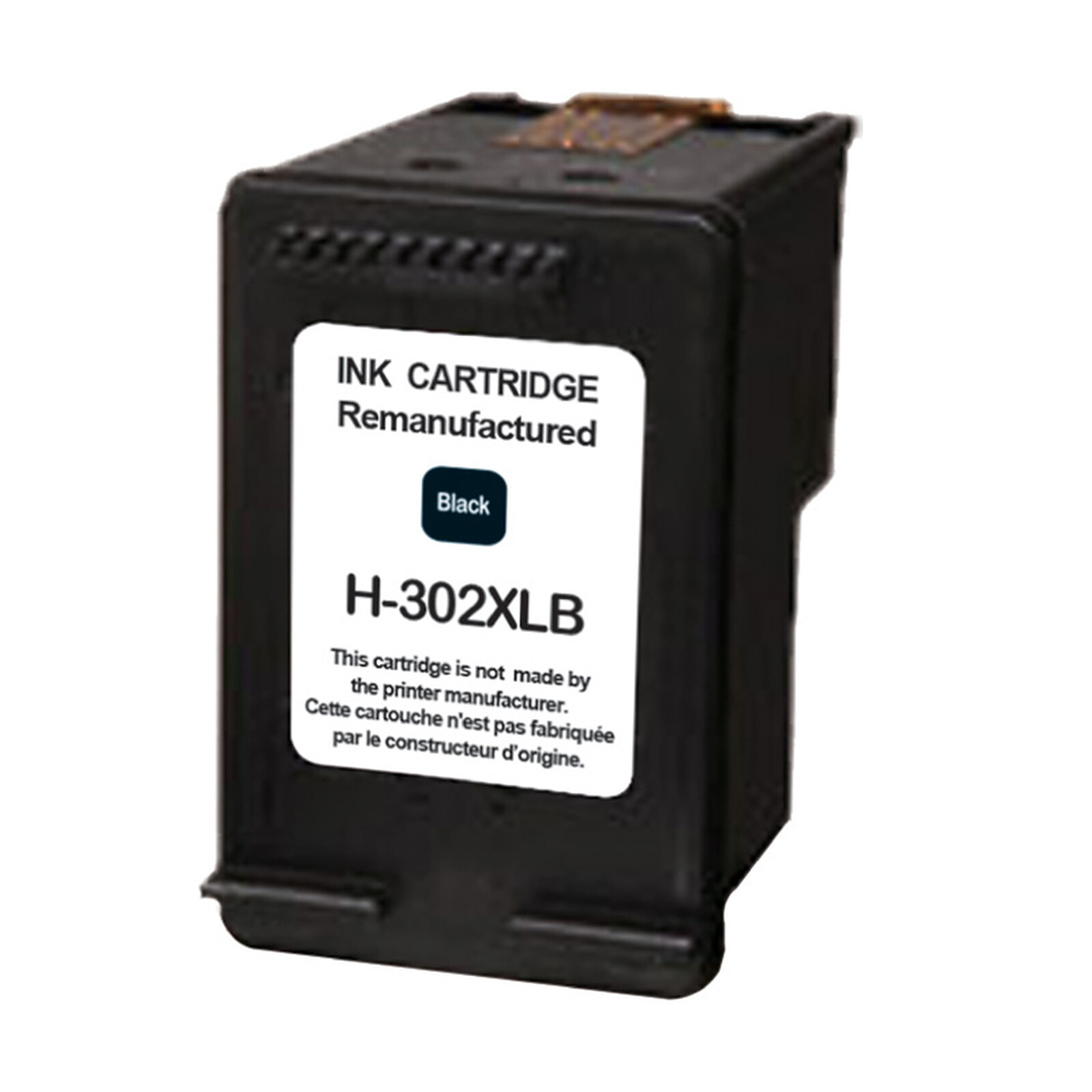 Cartouche compatible HP 903XL - magenta - Uprint