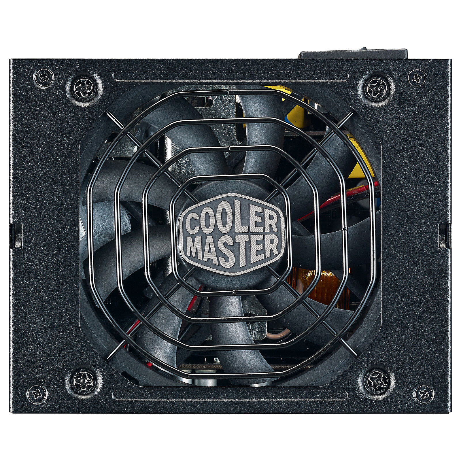 Cooler Master MWE Bronze 750W V2 - Alimentation PC - LDLC