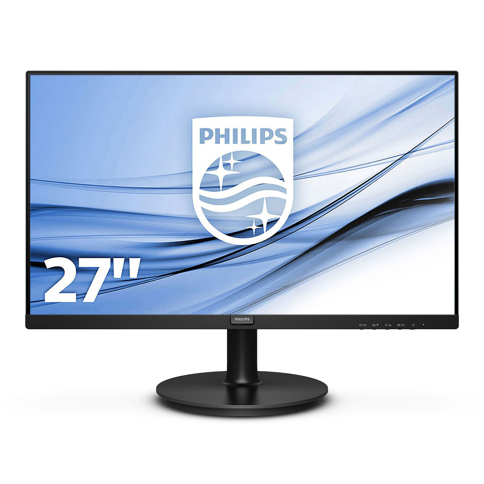Mejora módulo papa Philips 27" LED - 271V8L - Monitor PC Philips en LDLC