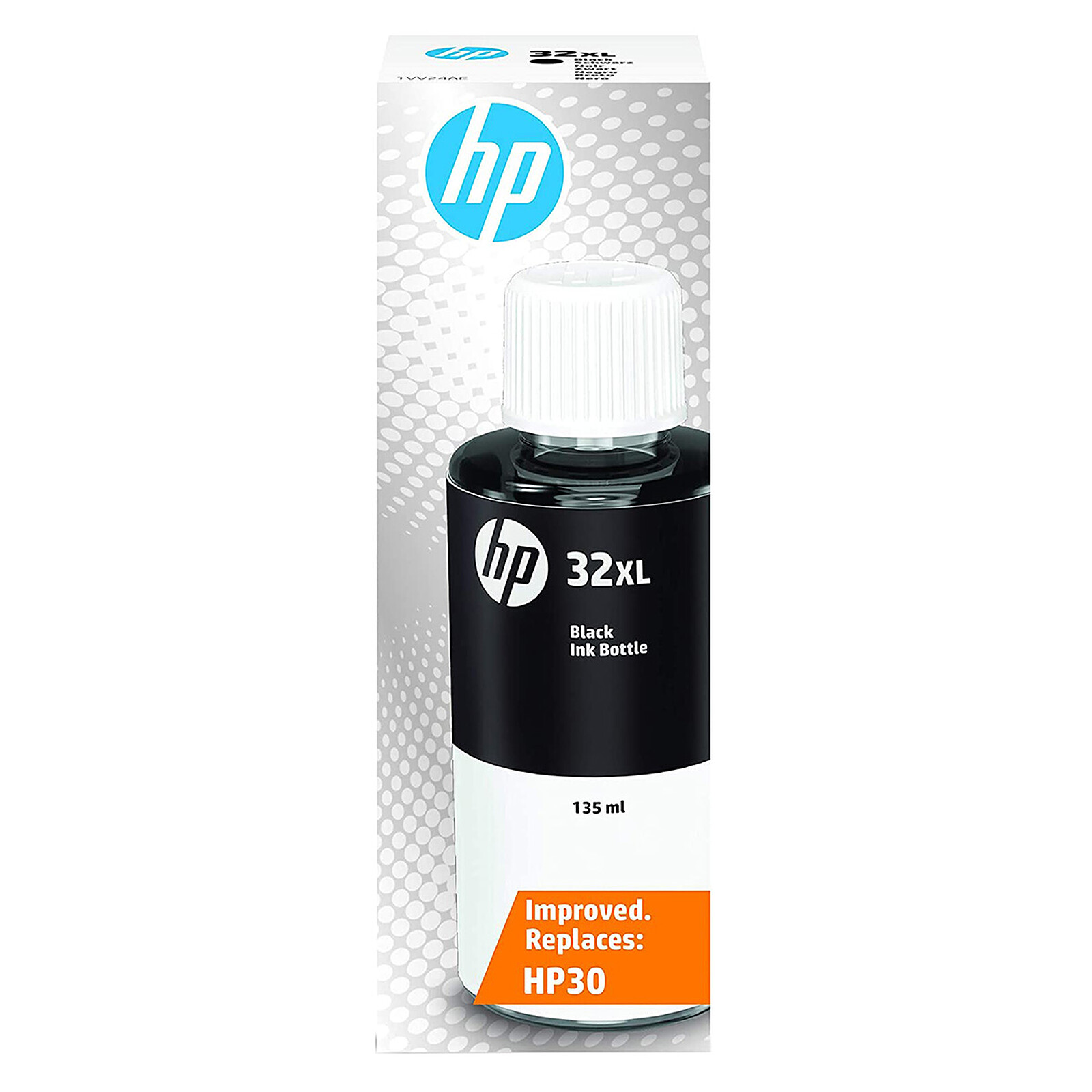 HP 62 (C2P04AE) - Noir - Cartouche imprimante - LDLC
