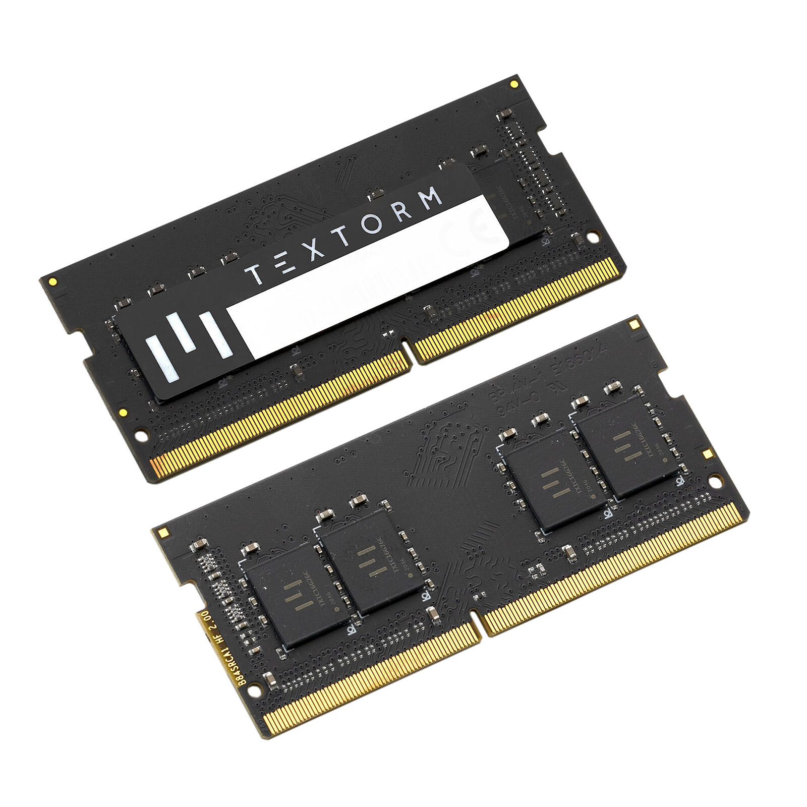 Mémoire RAM HP 16 Go (1 x 16 Go) DDR4-2666 nECC - HP Store Suisse