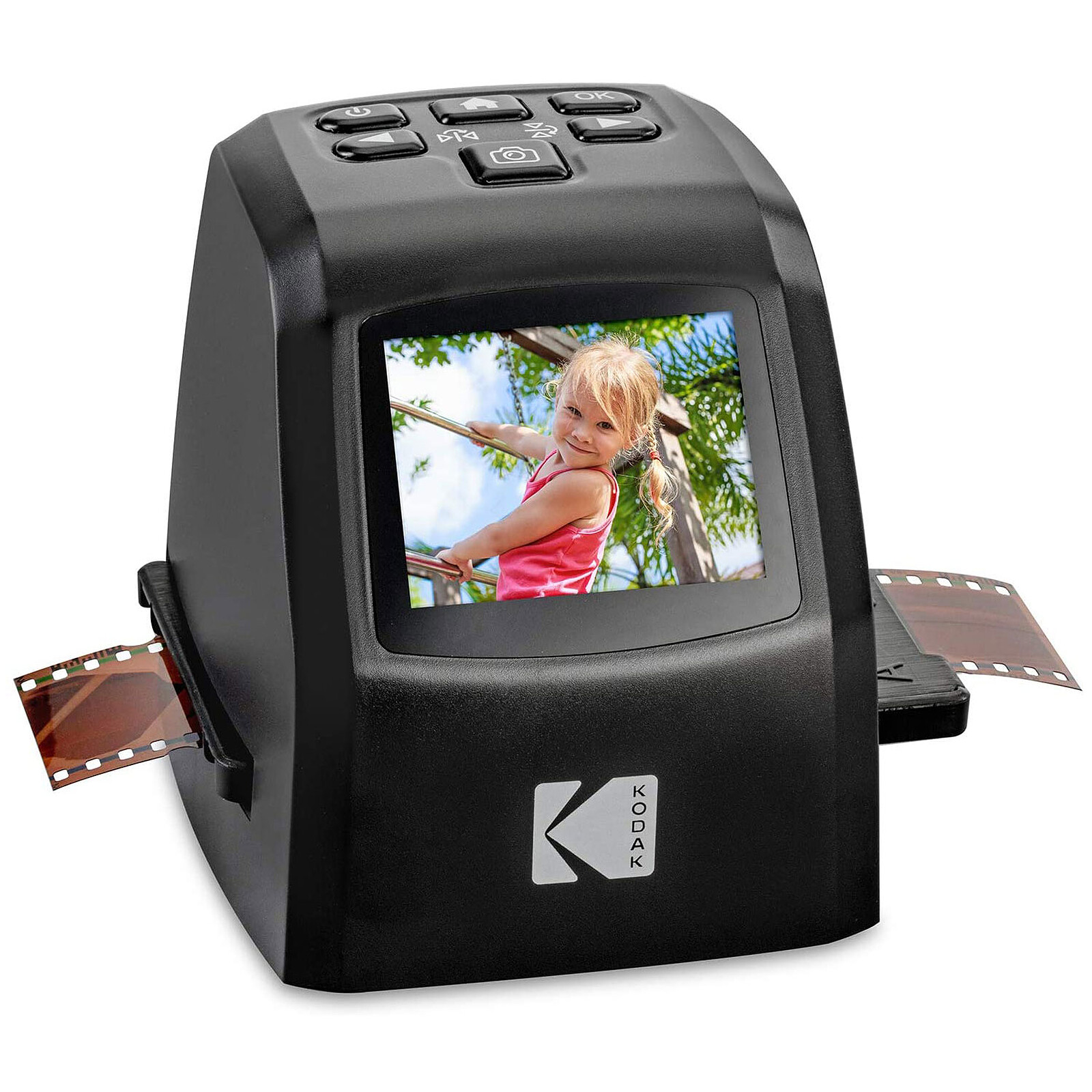 Kodak Mini - Escáner - LDLC