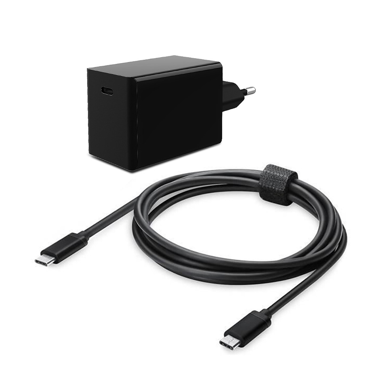 Heden chargeur universel USB-C 45W - Chargeur PC portable