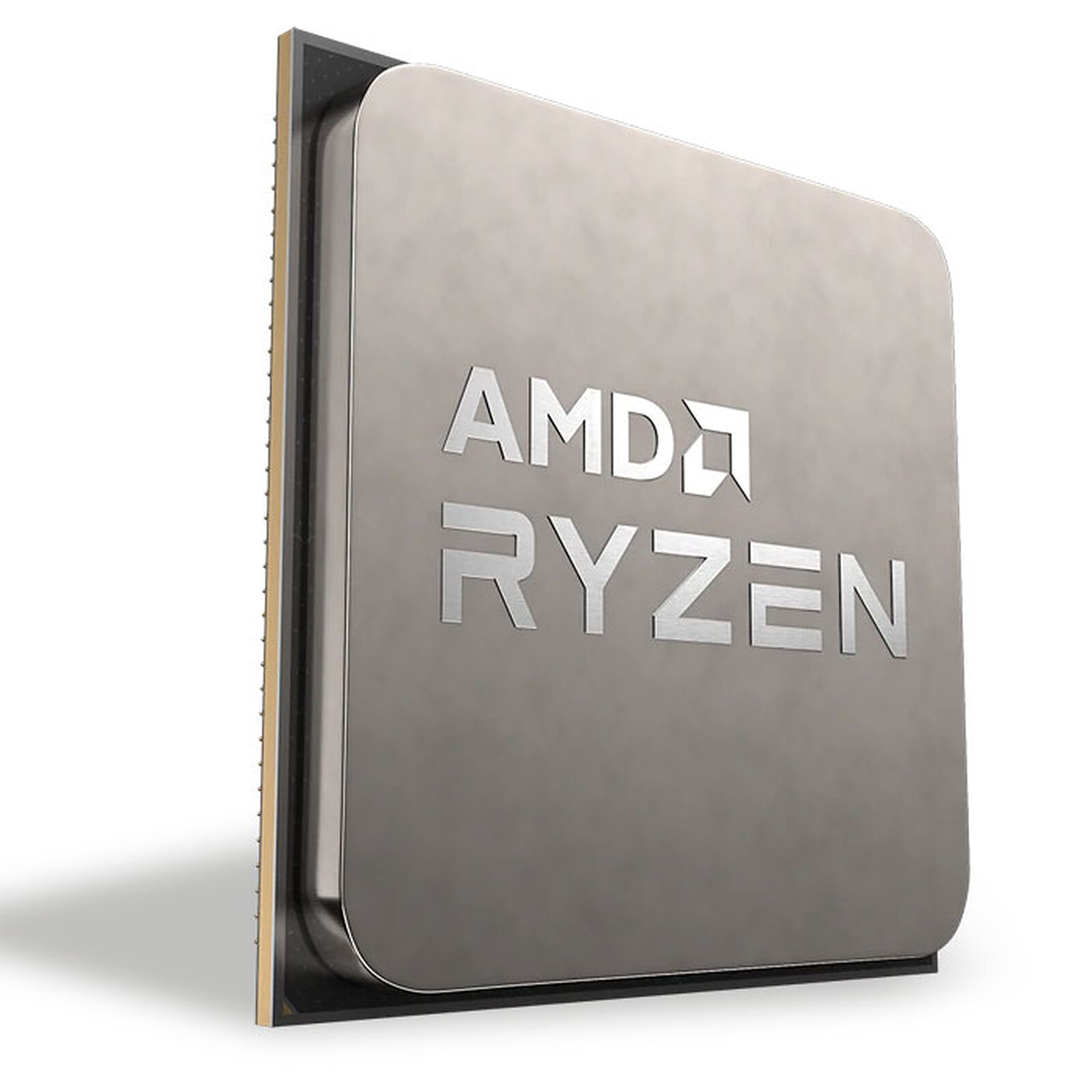 AMD Ryzen 5 3600 (3.6 GHz / 4.2 GHz) - Processeur - Garantie 3 ans ...