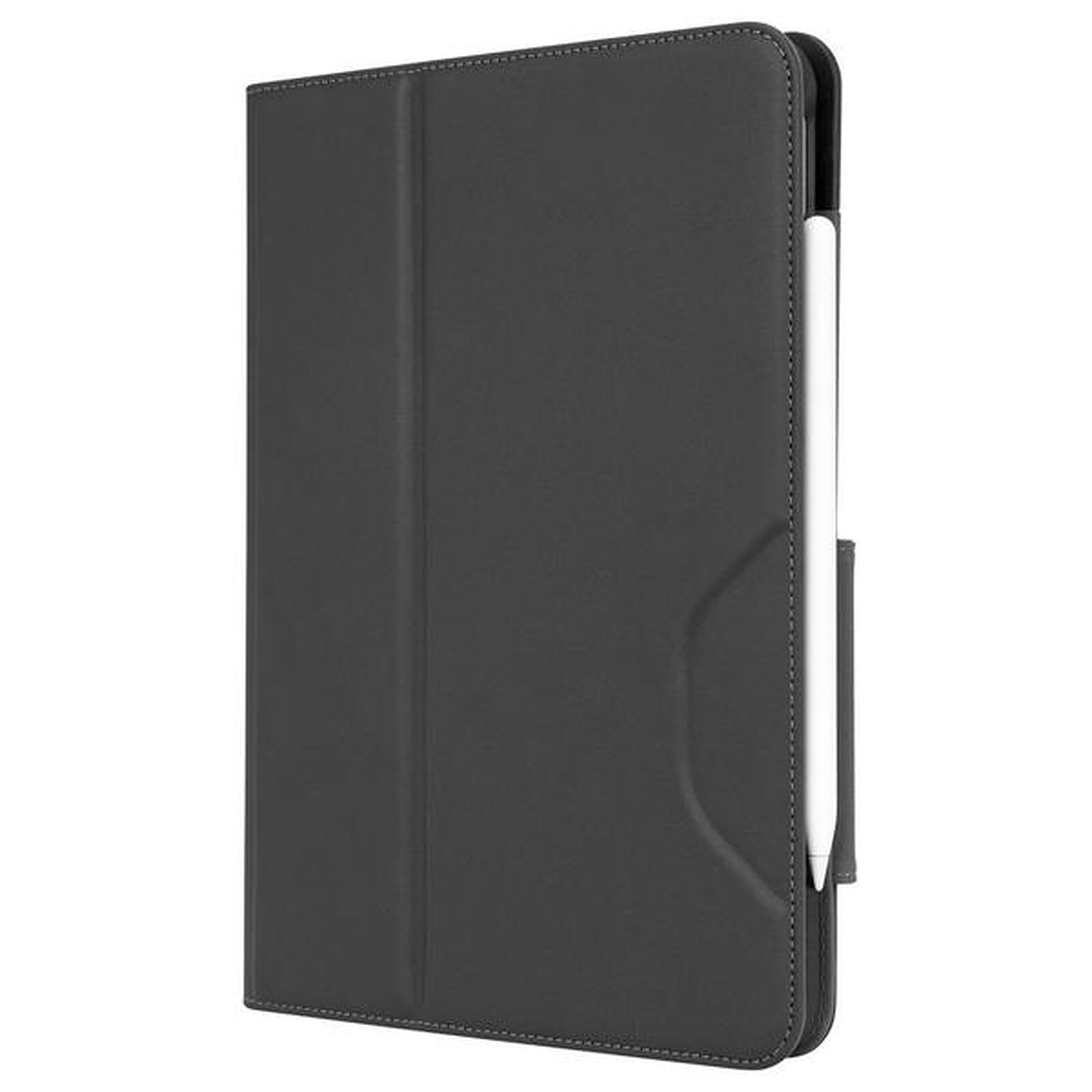 Étui pour iPad 360°, VersaVu Classic Black iPad Case