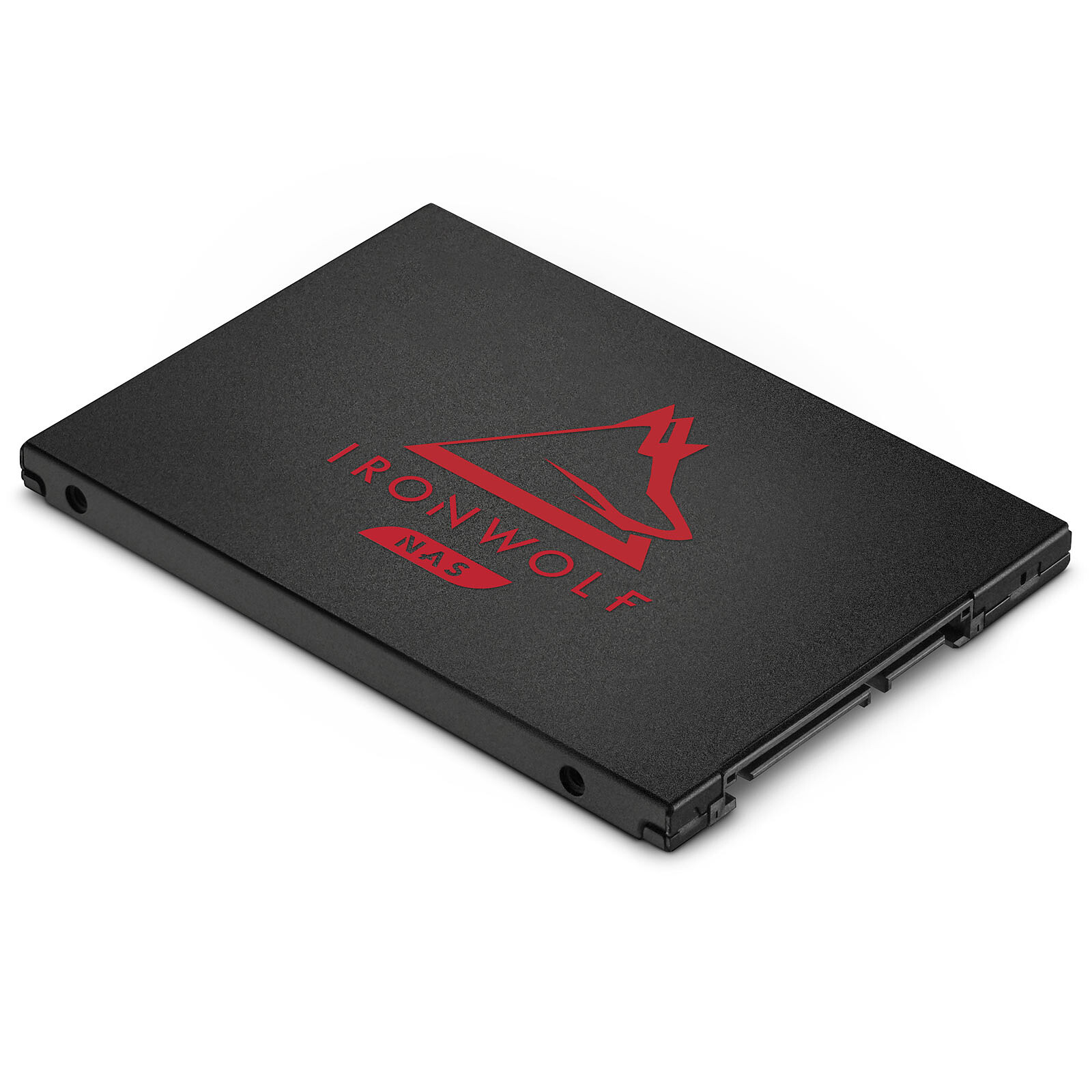 Seagate SSD IronWolf 125 4 To - Disque SSD - LDLC