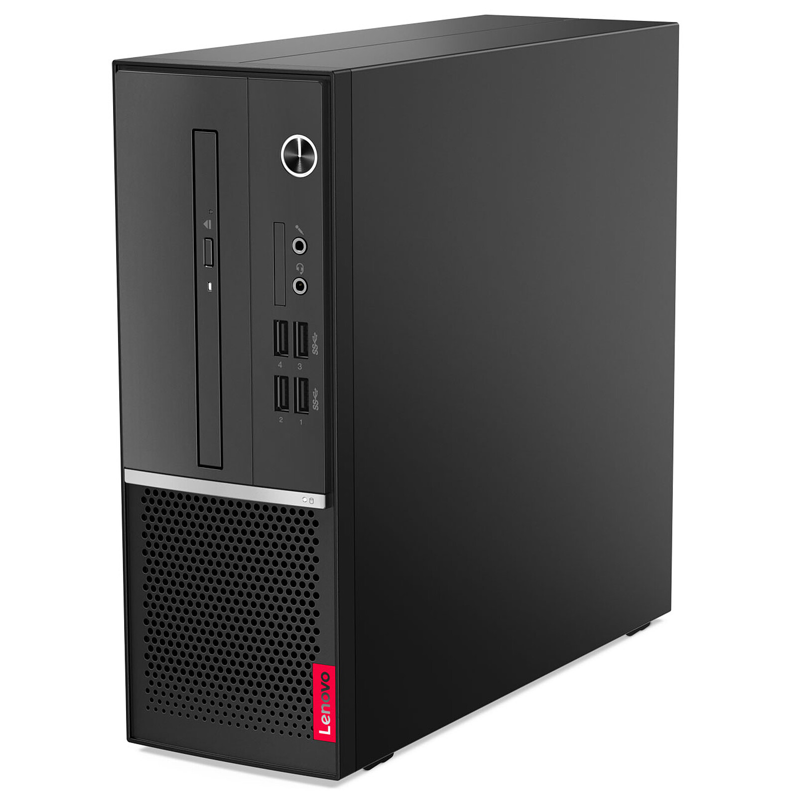 Lenovo V50s 07IMB Tower Desktop PC (11HB003NFR) - PC de bureau - Garantie 3  ans LDLC