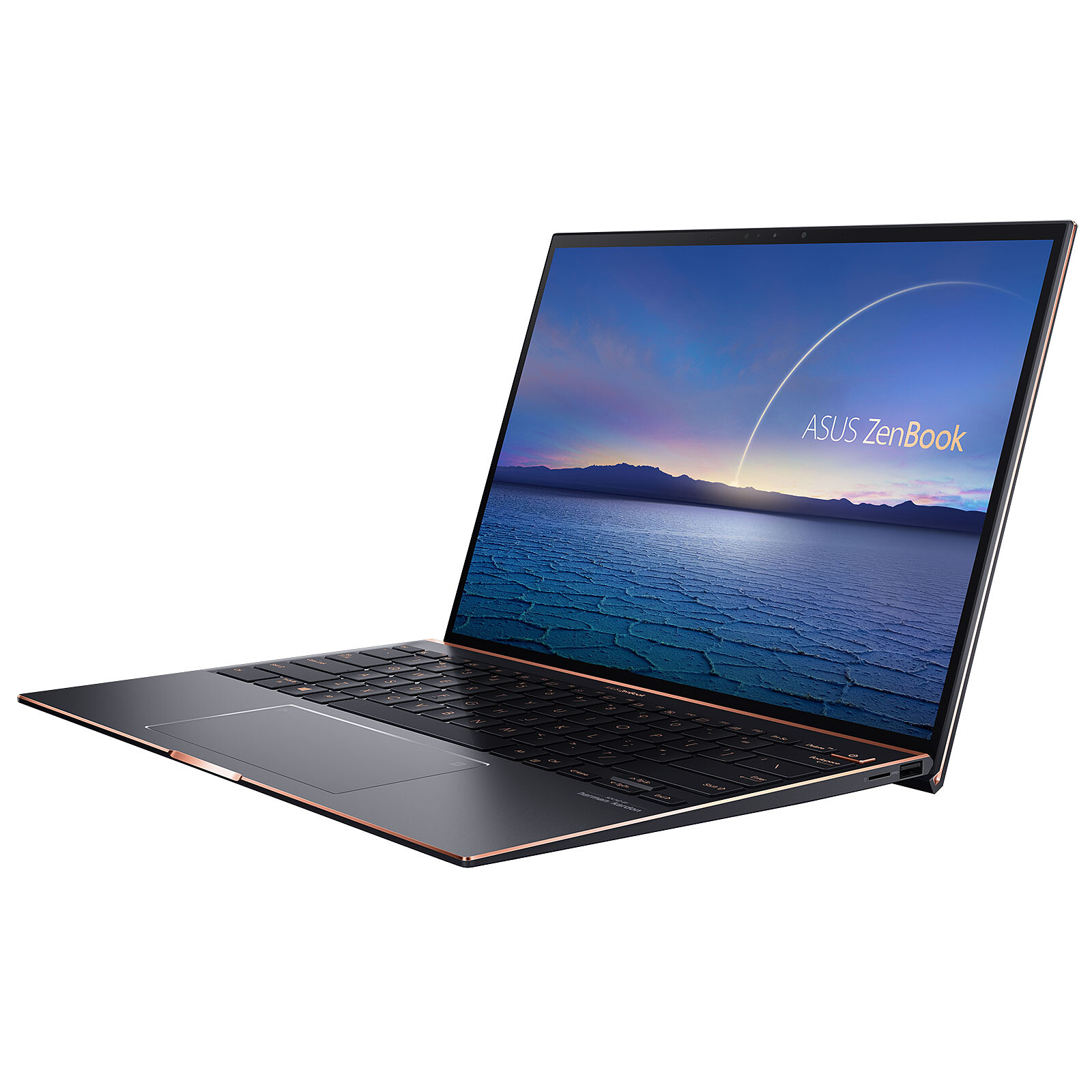Asus Zenbook 14 OLED BX3402ZA-KM628X - Absolute PC
