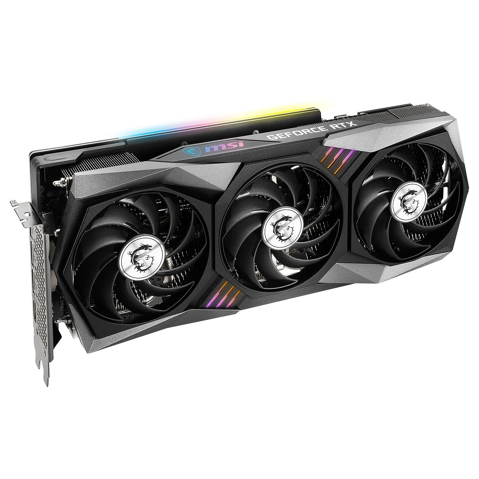 Bon plan : Une carte graphique RTX 3060 Ti 8 Go à 339,99 € - JudgeHype