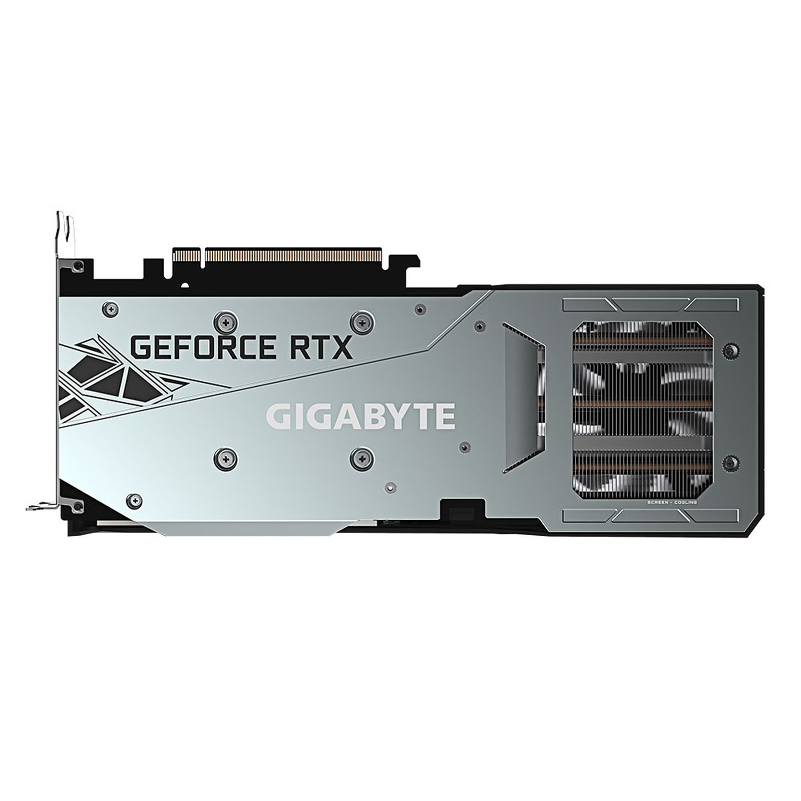 Gigabyte GeForce RTX 3060 Ti GAMING OC 8G (rev. 2.0) (LHR)