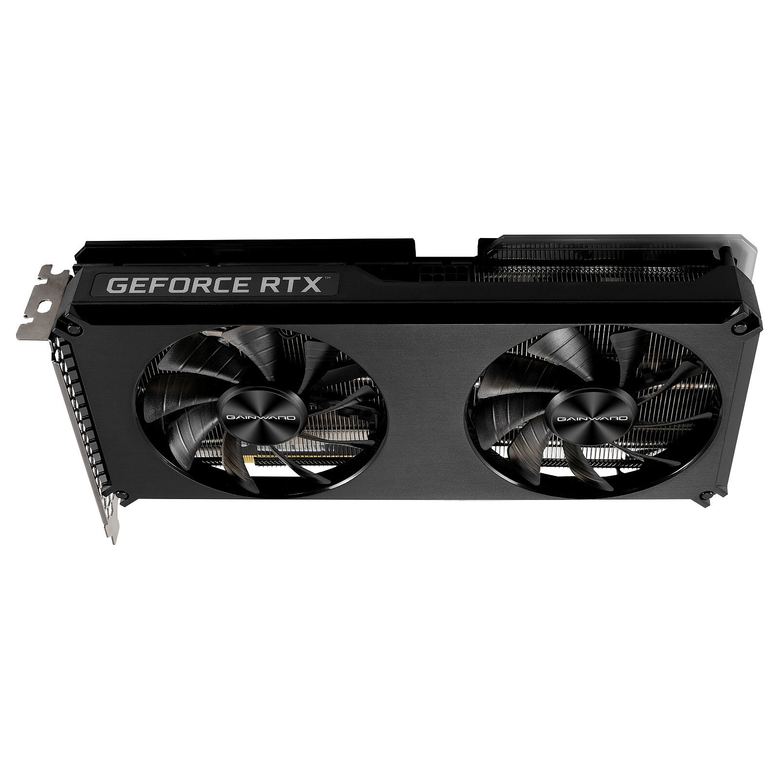 Gainward GeForce RTX 3060 Ti Ghost - Graphics card - LDLC 3-year