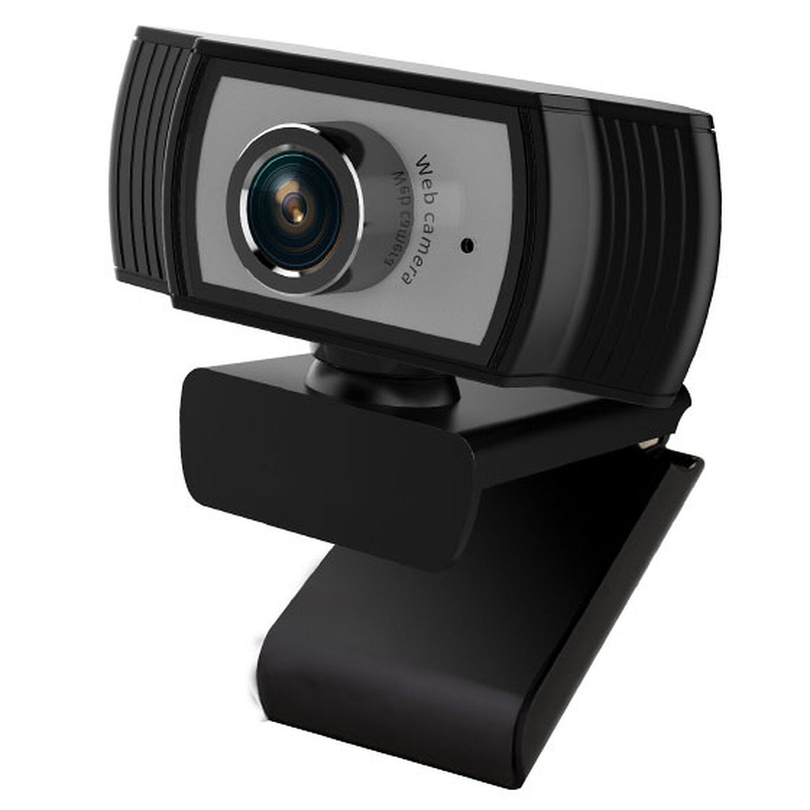 Logitech HD Pro Webcam C920 Refresh - Webcam - LDLC
