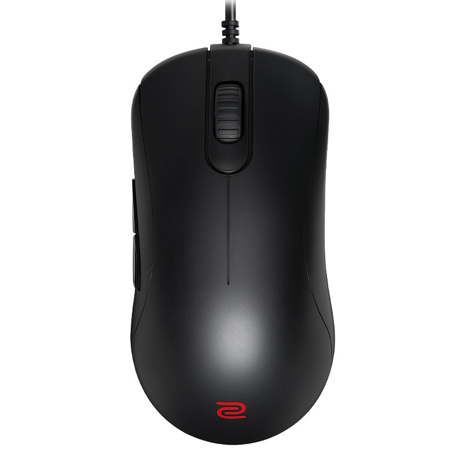 BenQ Zowie ZA13-B Black - Mouse BenQ Zowie on LDLC | Holy Moley