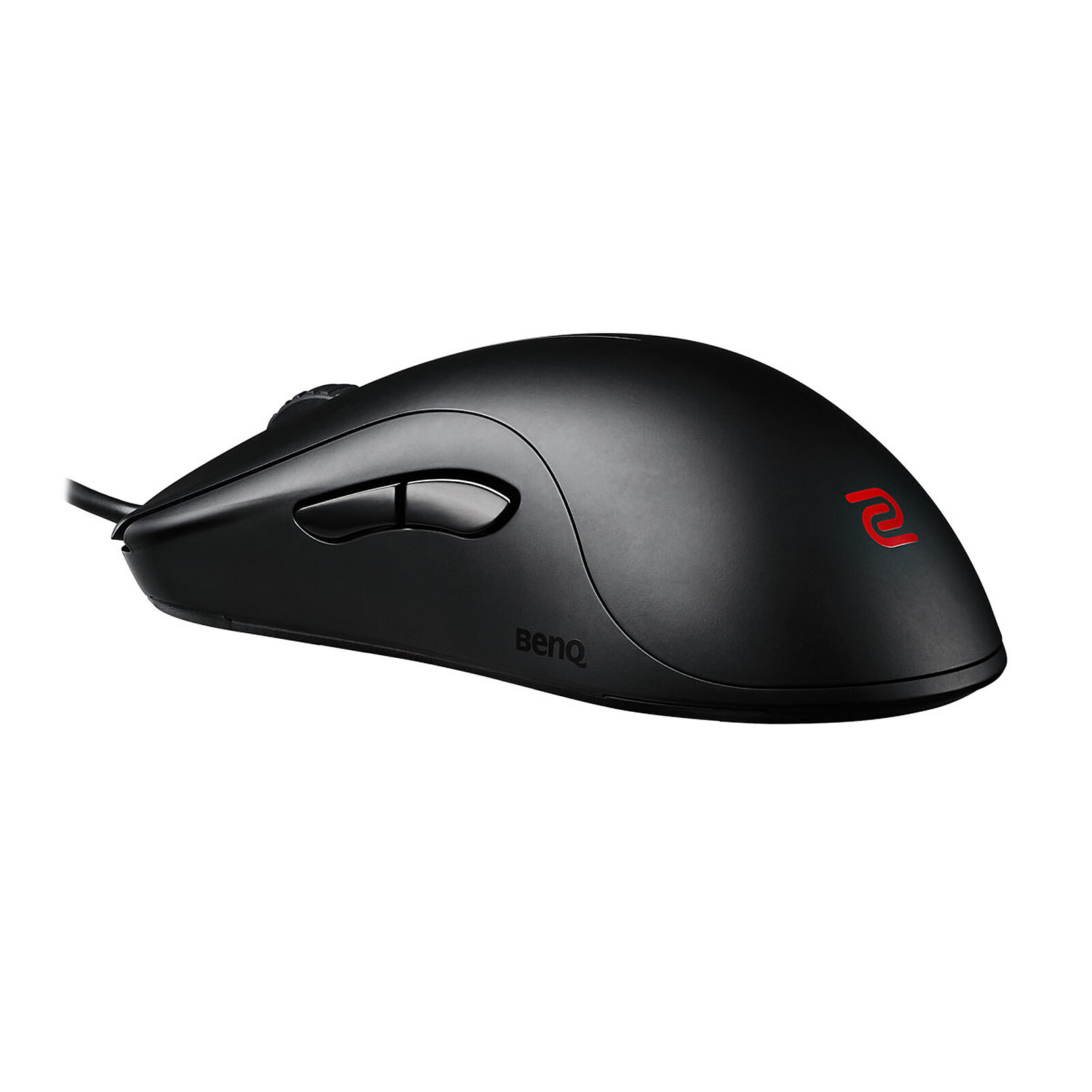 BenQ Zowie ZA13-B Black - Mouse BenQ Zowie on LDLC | Holy Moley