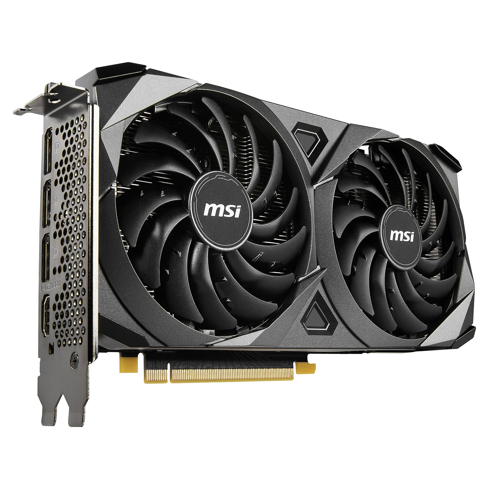 野花 卯月 GeForce RTX 3060 Ti VENTUS 2X 8G OCV1 L… - 通販