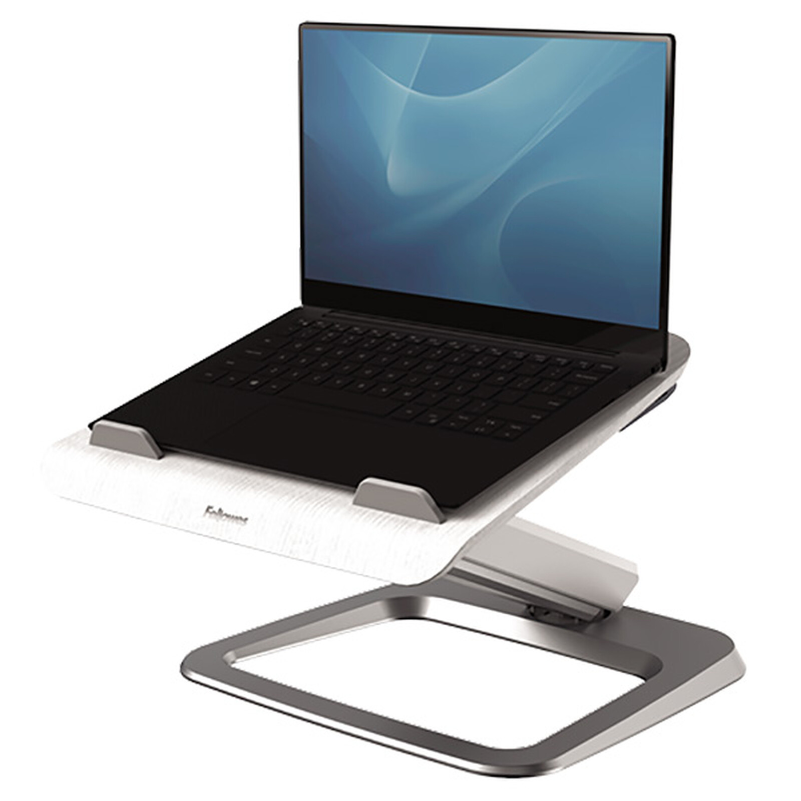 Fellowes Support pour ordinateur portable Hana - Blanc - Accessoires PC  portable - Garantie 3 ans LDLC