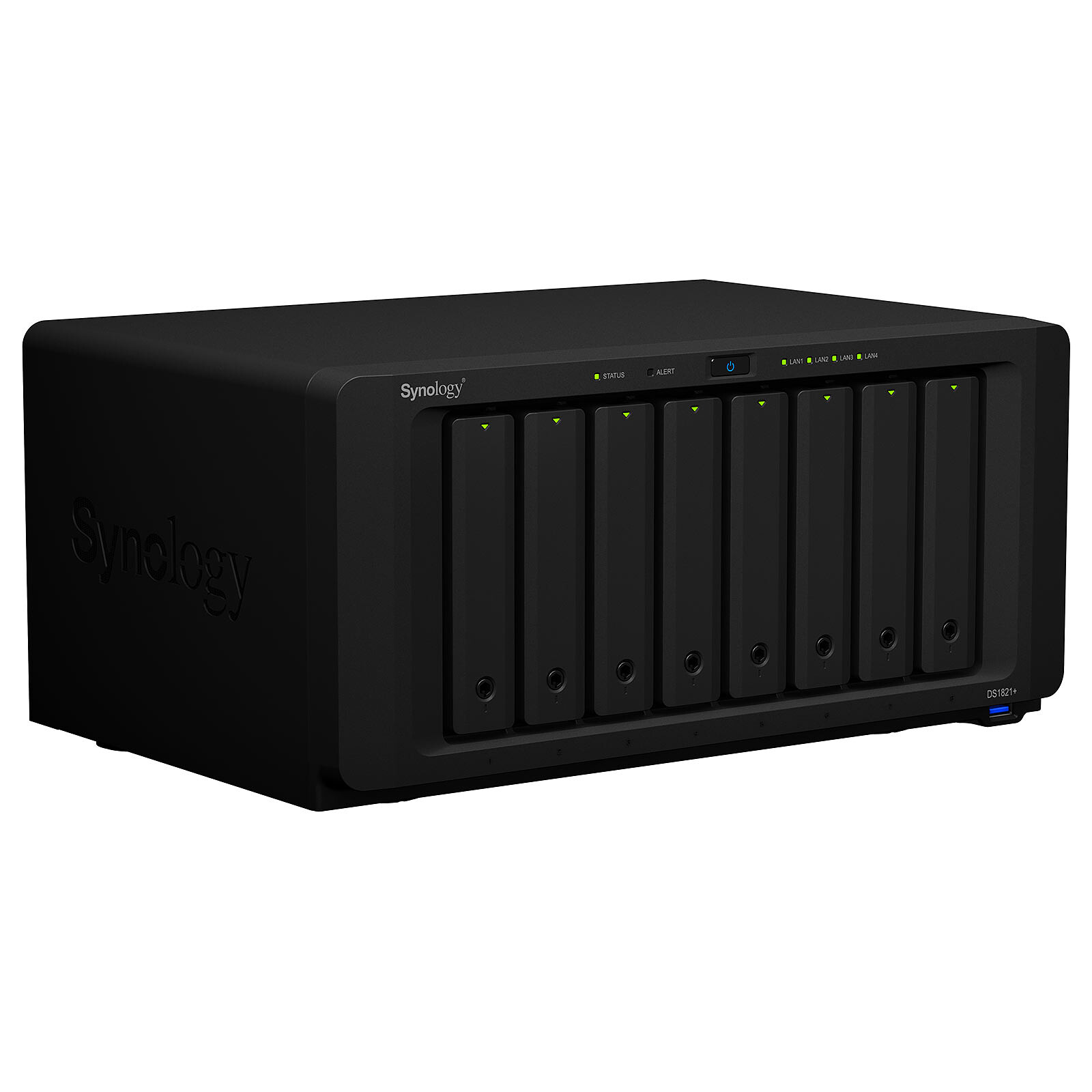 Synology disque dur 3.5 16 To Série ATA III (HAT5300-16T)