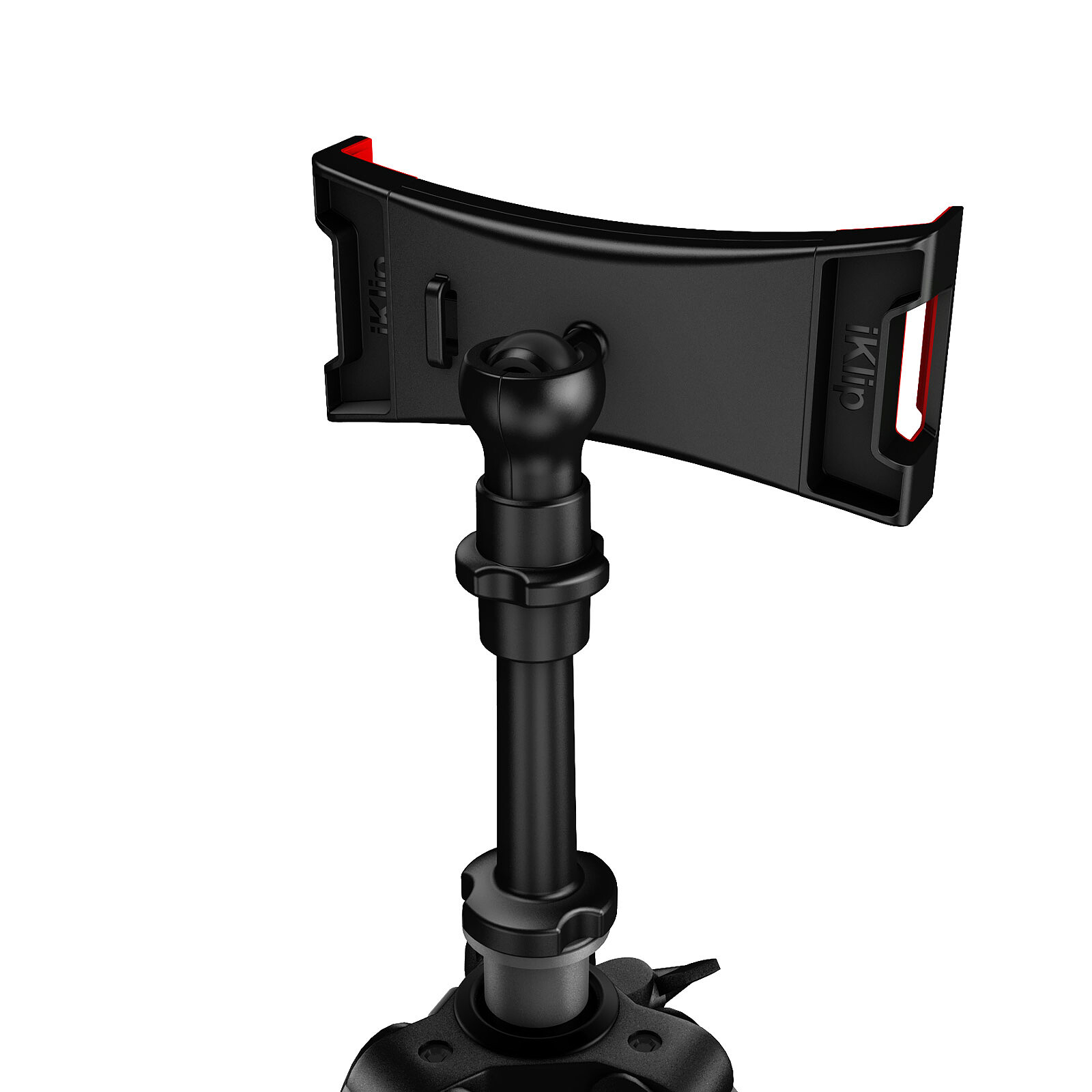 KIMEX Support pour microphone Pro - Accessoires Home Studio - LDLC