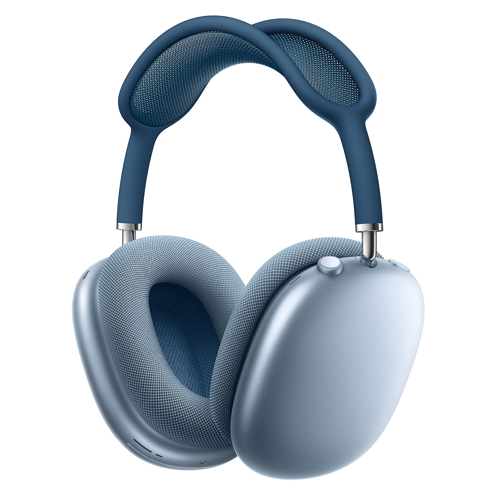 Apple AirPods Max Sky Blue - Headphones - LDLC 3-year warranty