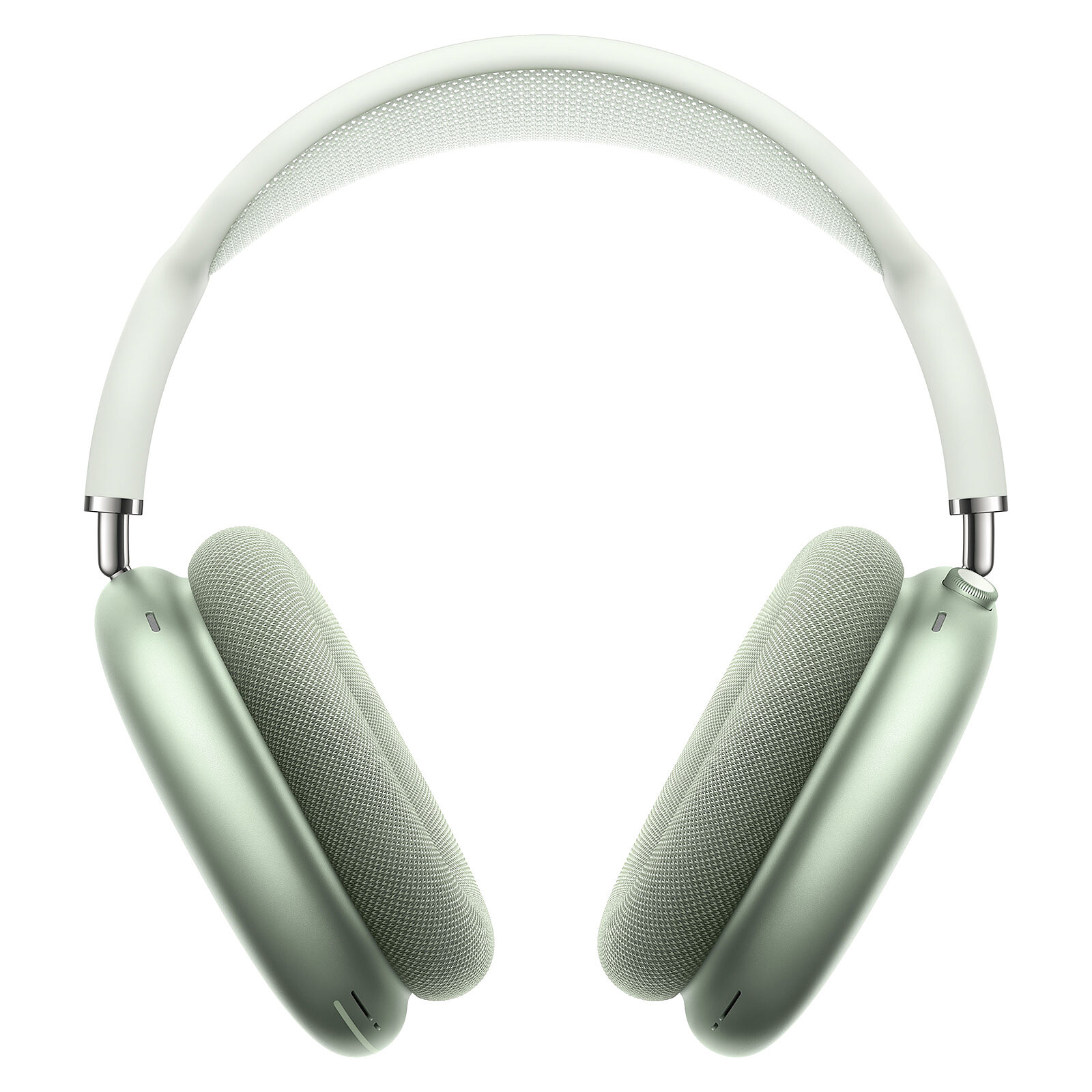 Casque Apple AirPods Max à réduction de bruit active Gris sidéral - Casque  audio - Achat & prix