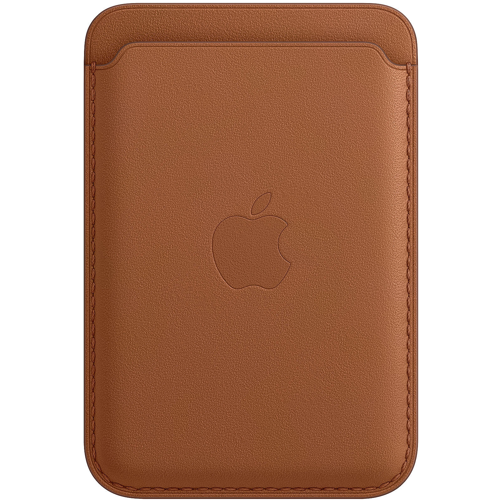 Apple iphone Leather Wallet MAGSAFE