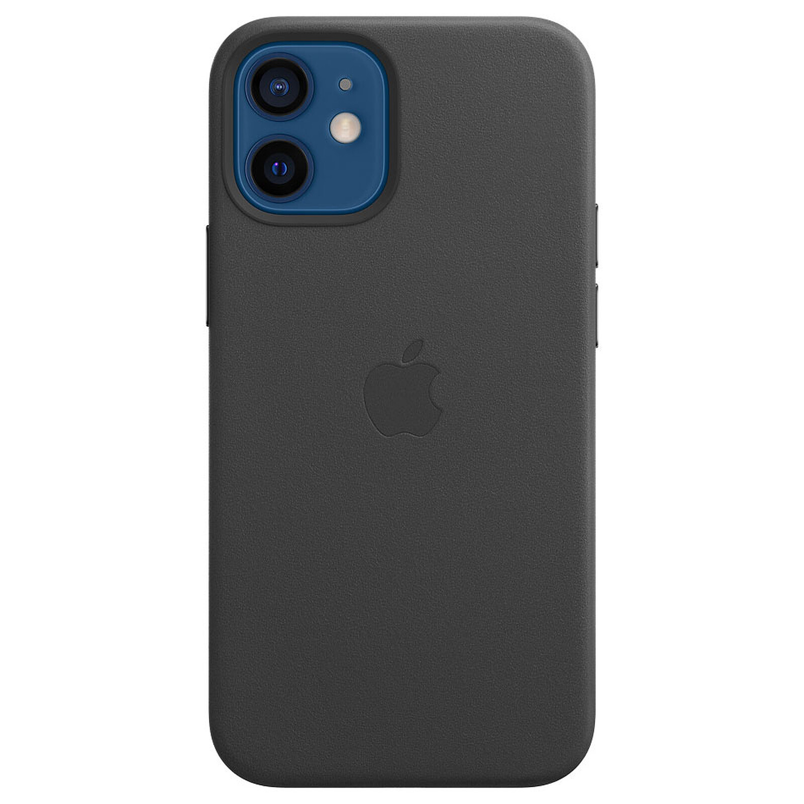 Apple cuero funda con MagSafe para iPhone 12/12 pro sillín marrón cubierta protectora