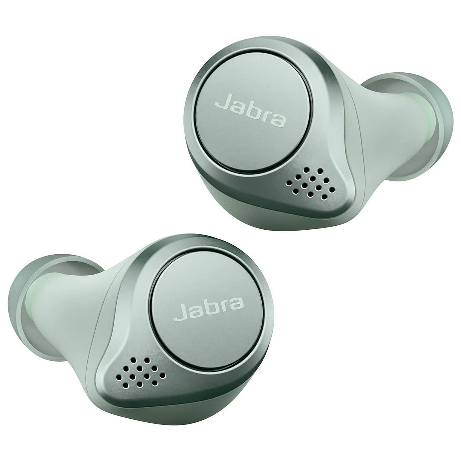 Jabra Elite 4 Active Menthe - Écouteurs Sport Bluetooth True Wireless -  Casque / Écouteur - JABRA