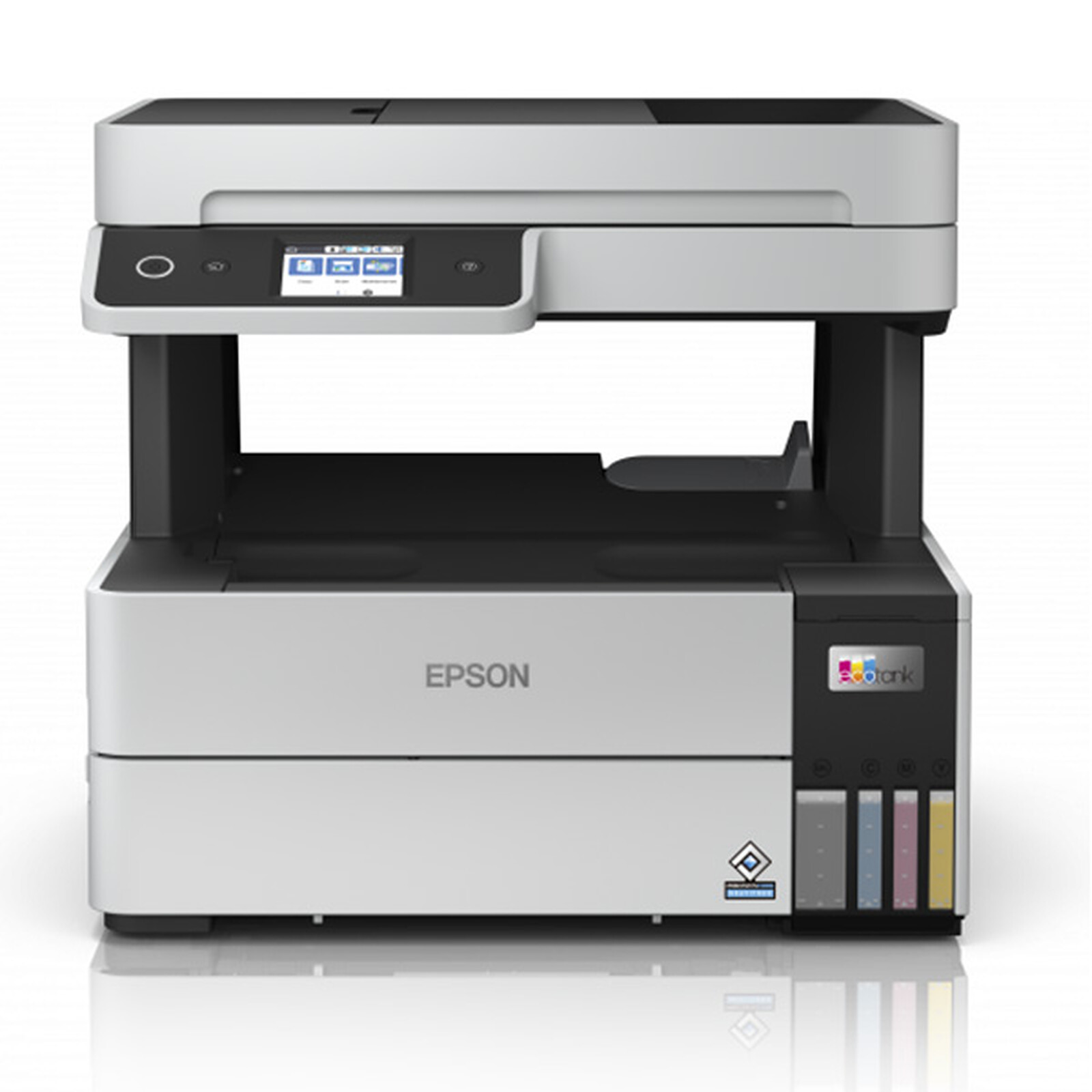 Imprimante multifonction réservoir d'encre EPSON EcoTank ET-4800