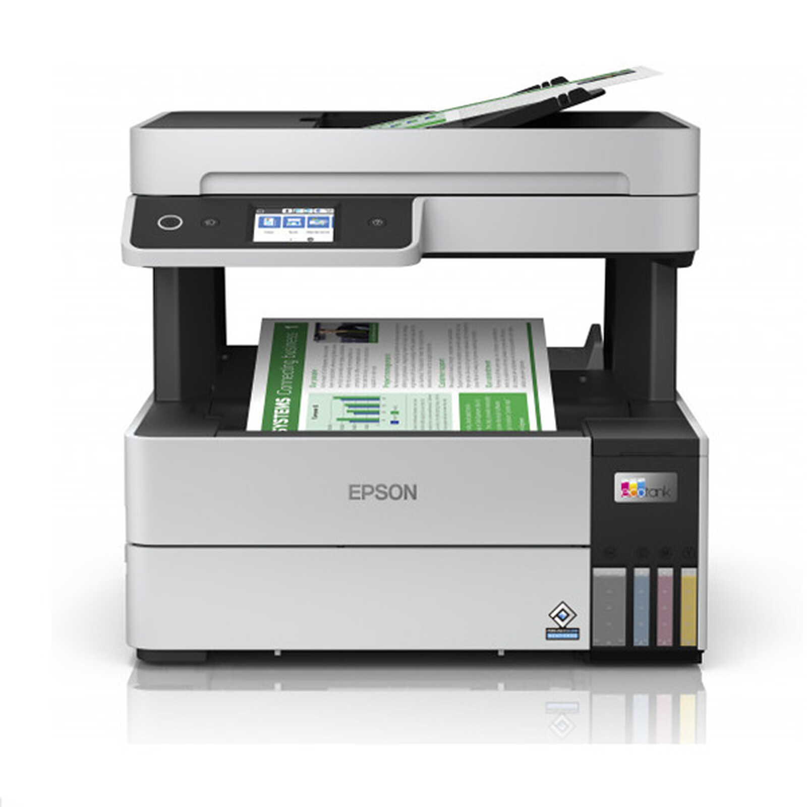 Imprimante tout-en-un Epson EXPRESSION HOME XP-2200 (3x