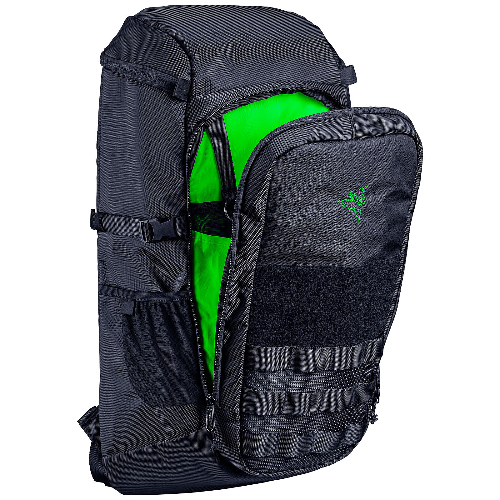 Razer Backpack v2 15.6" - maletín, funda Razer en | ¡Musericordia!