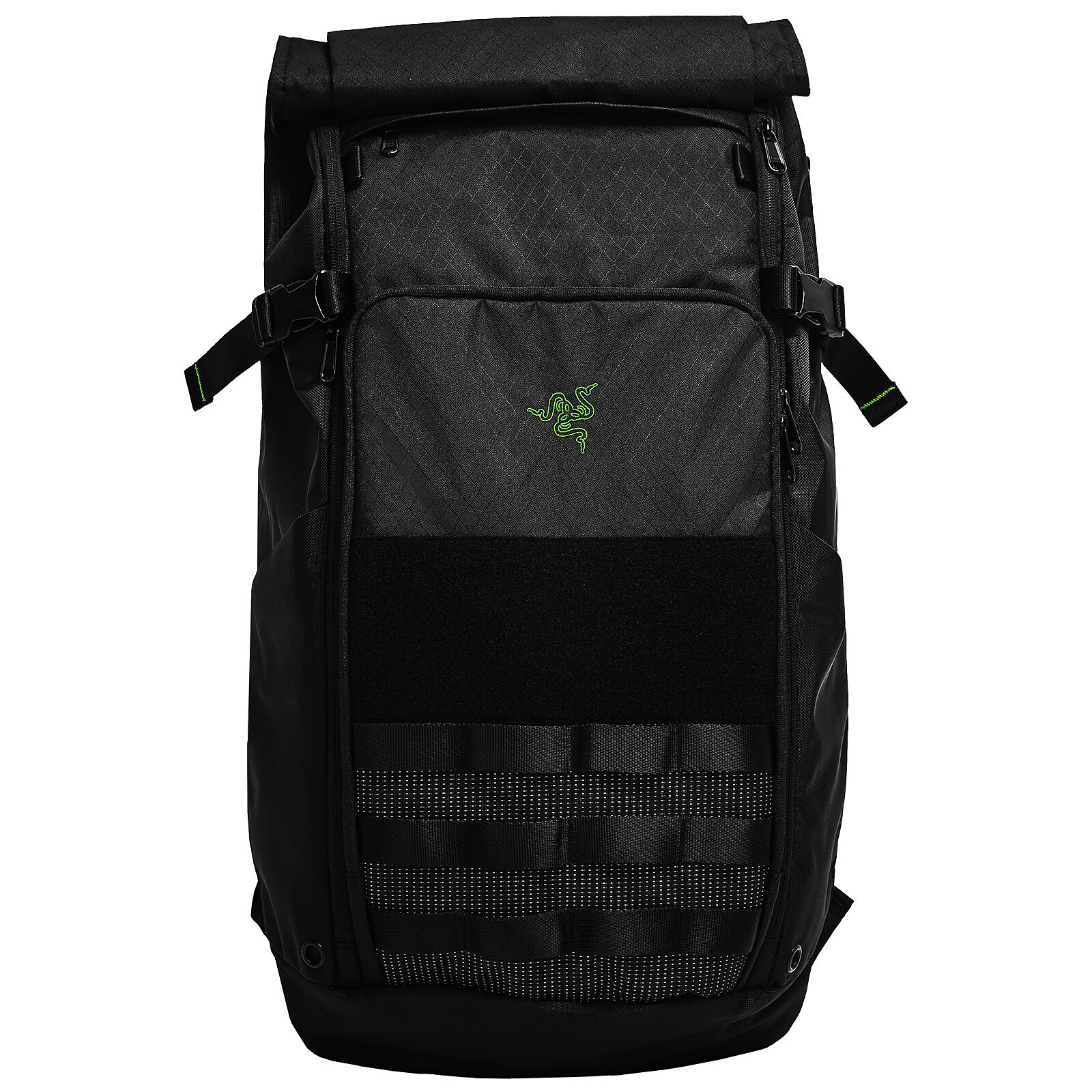 Razer Tactical Backpack 17.3 - Bag, backpack, case Razer on | Holy Moley