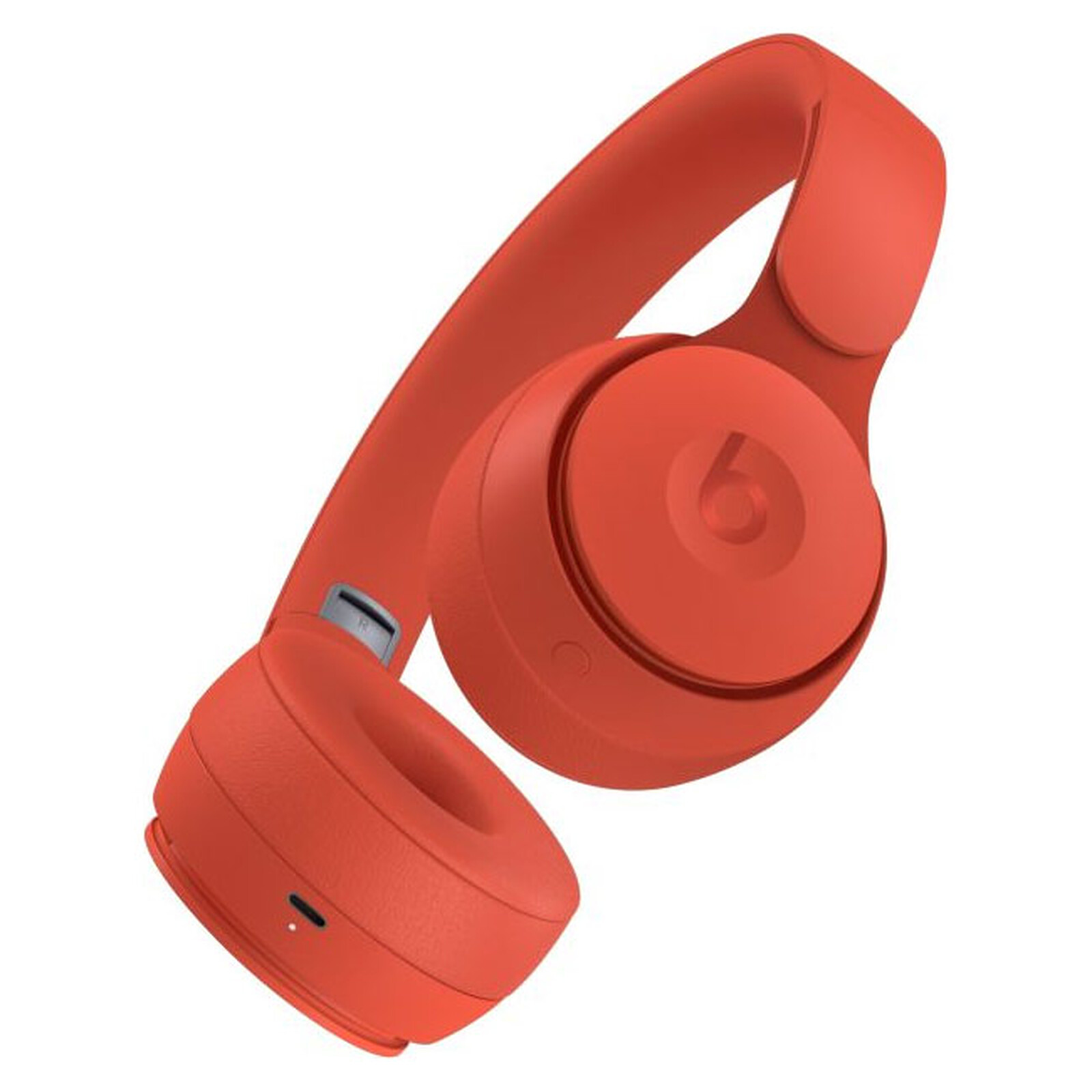 Auricular Bluetooth Audio-technica Ath-m50xbt2 Naranja