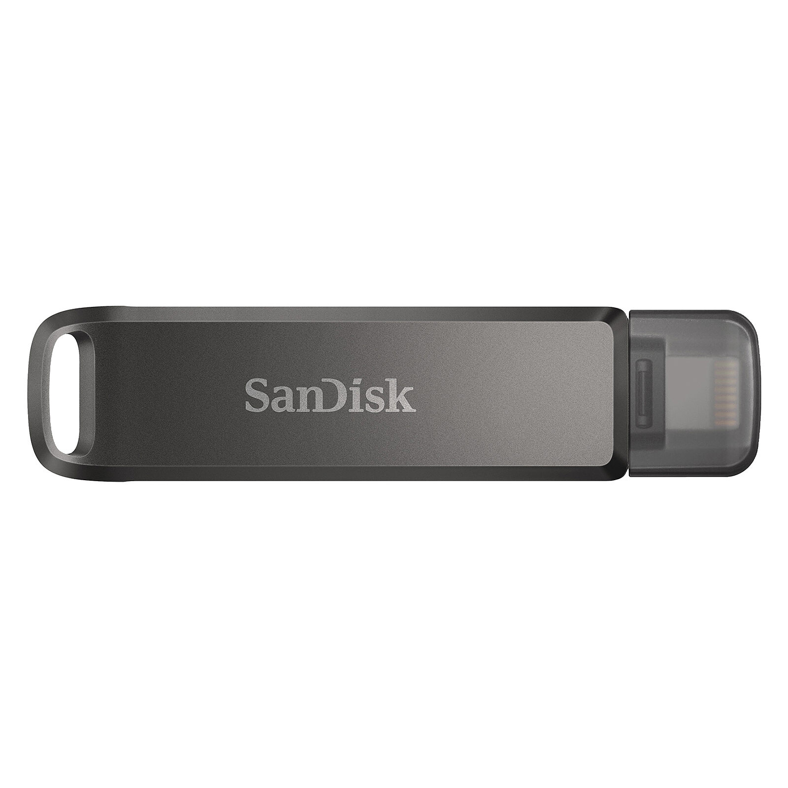 Sandisk Ultra Slider USB Type-C 128 Go - Clé USB - LDLC