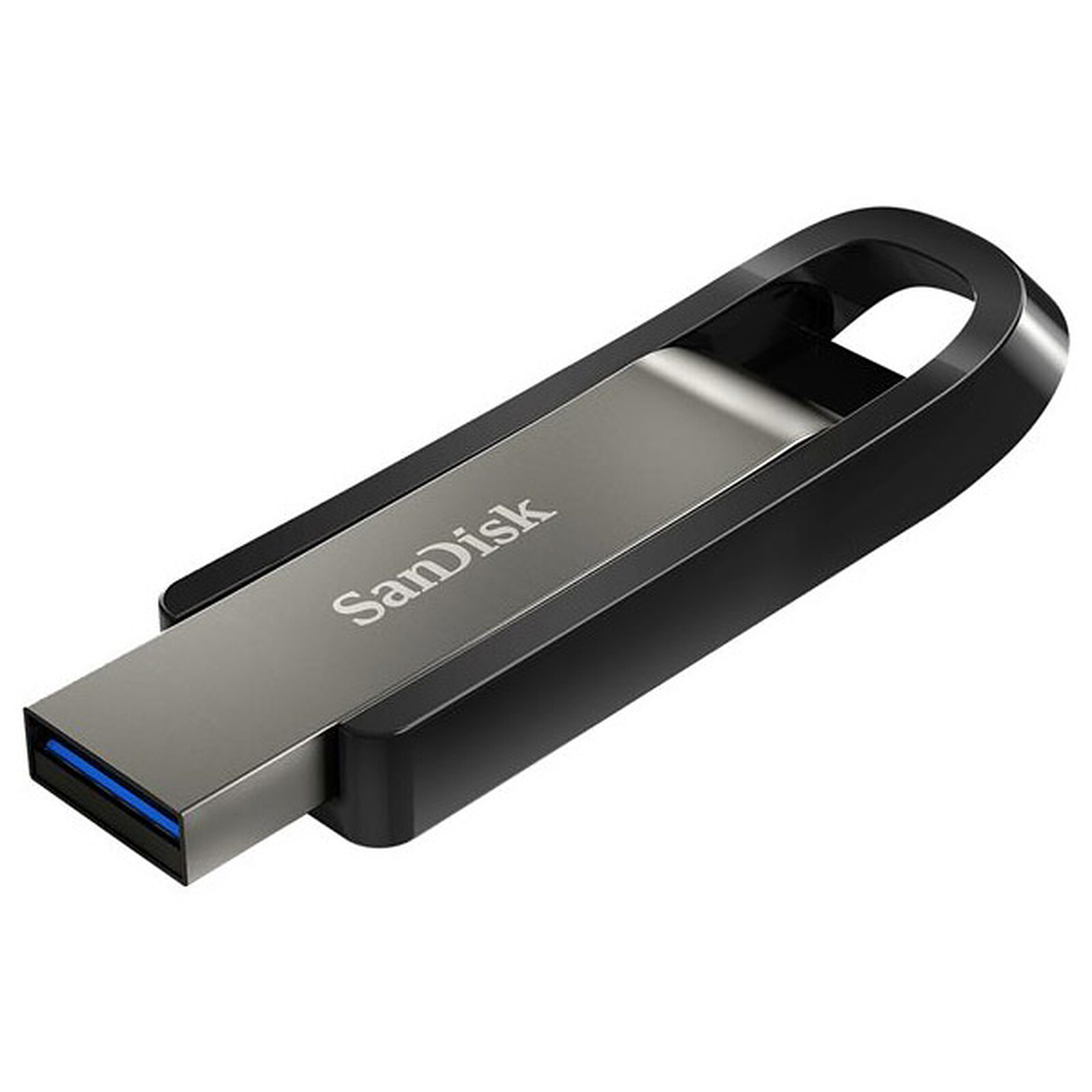 Higgins esclavo alimentar SanDisk Extreme Go USB 3.0 64 GB - Memoria USB Sandisk en LDLC