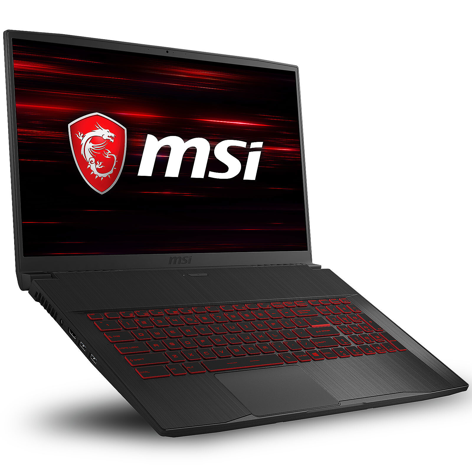 fhd type msi laptop webcam