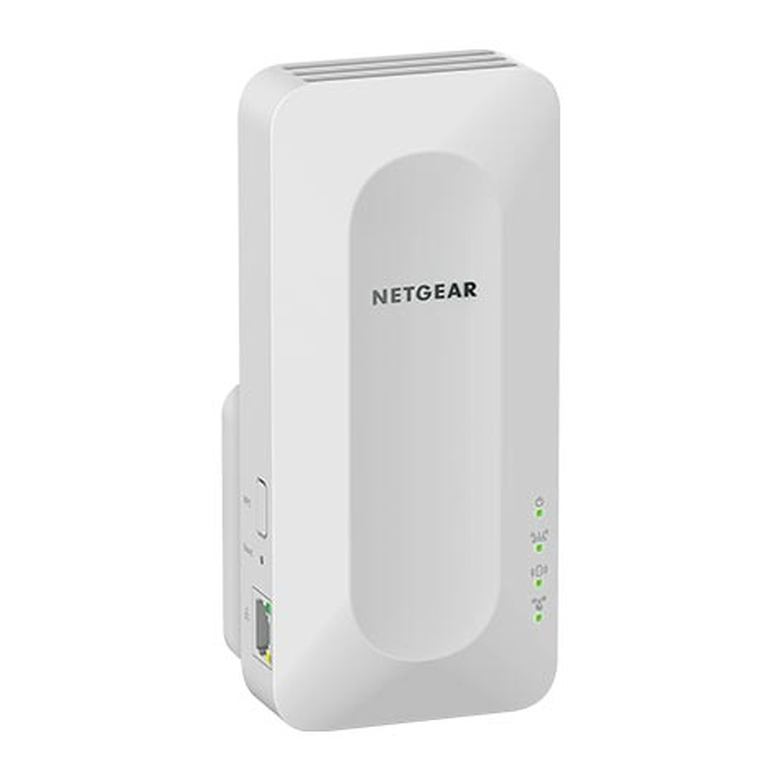 Extensor de rede WiFi Mesh AX1800 da Netgear (EAX15)