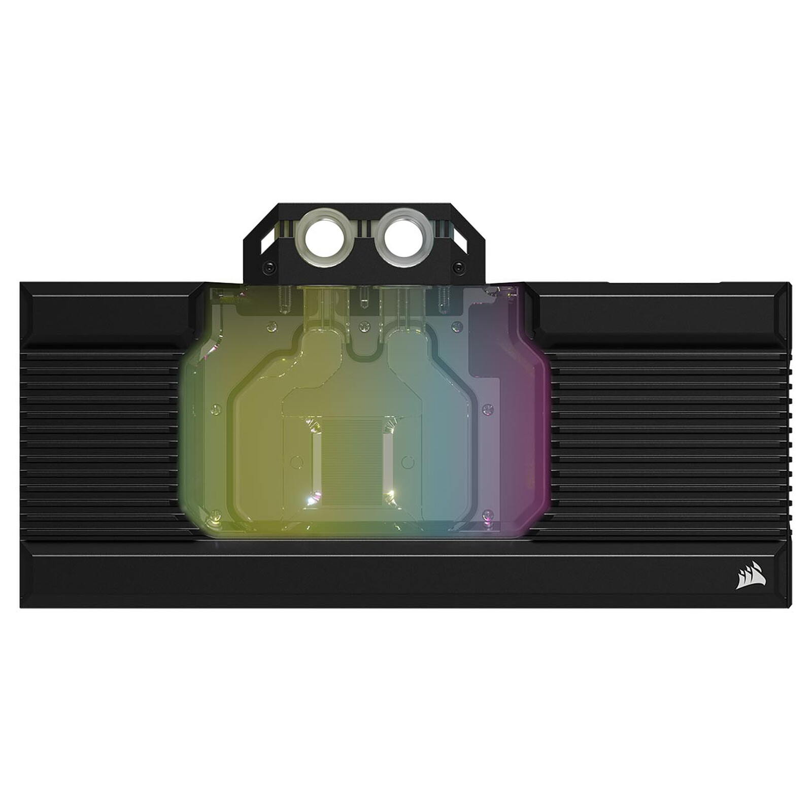 Corsair Hydro X Series XG7 RGB 30-SERIES REFERENCE GPU Water Block (3090,  3080)