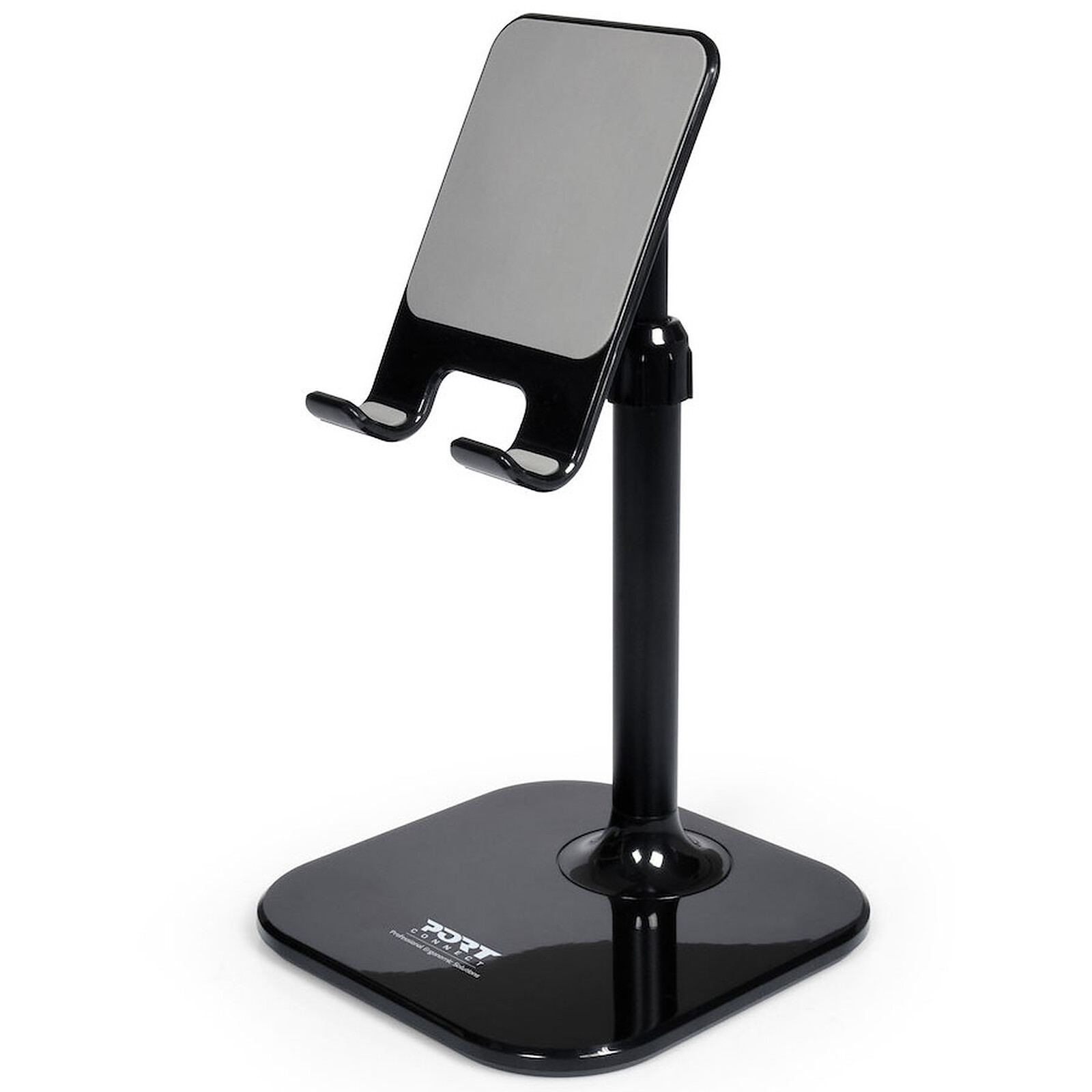 PORT Connect Ergonomic Desktop Stand for Smartphone - Accessoires divers  smartphone - Garantie 3 ans LDLC