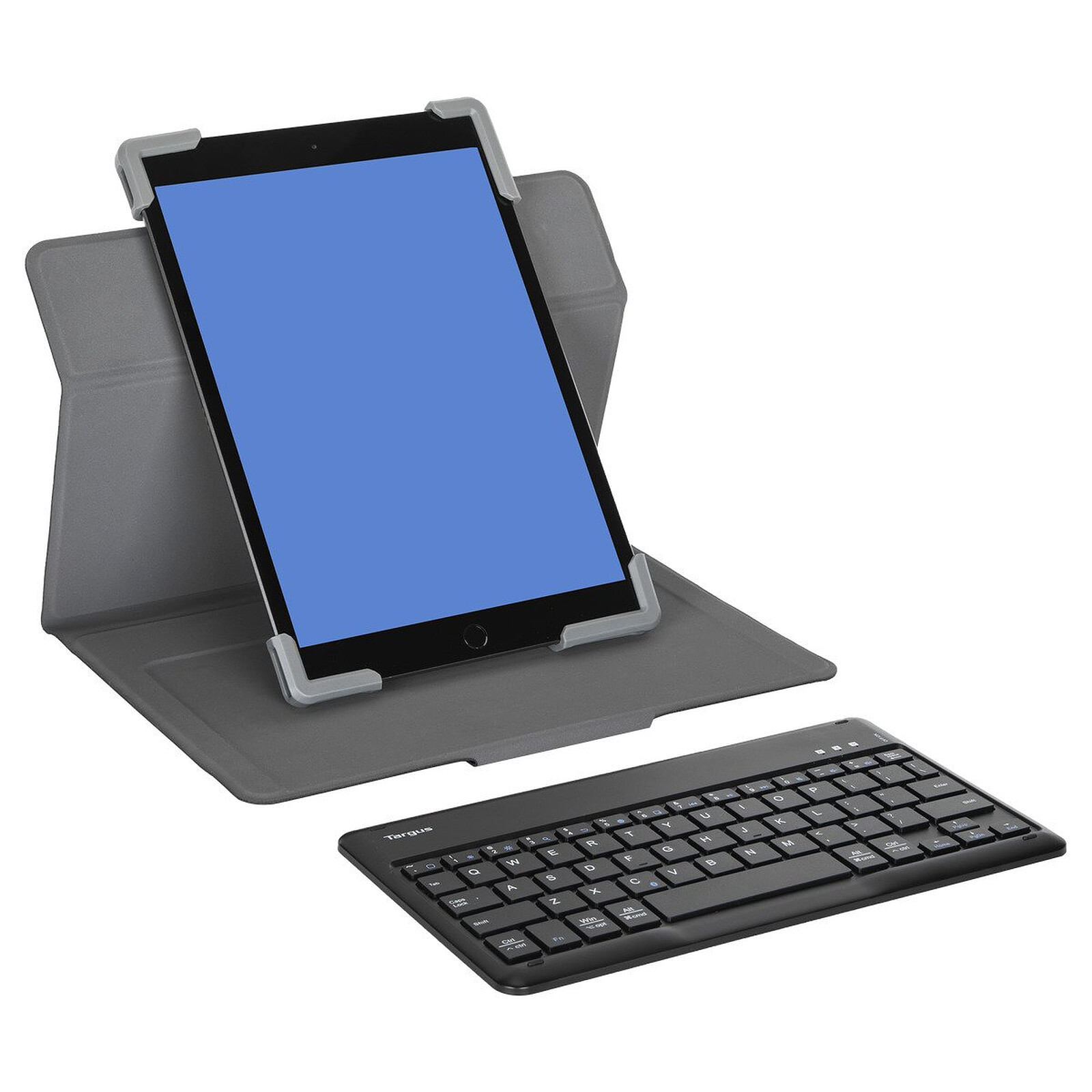 PORT Designs Noumea 2 per tablet da 9/10 Nero - Custodia tablet