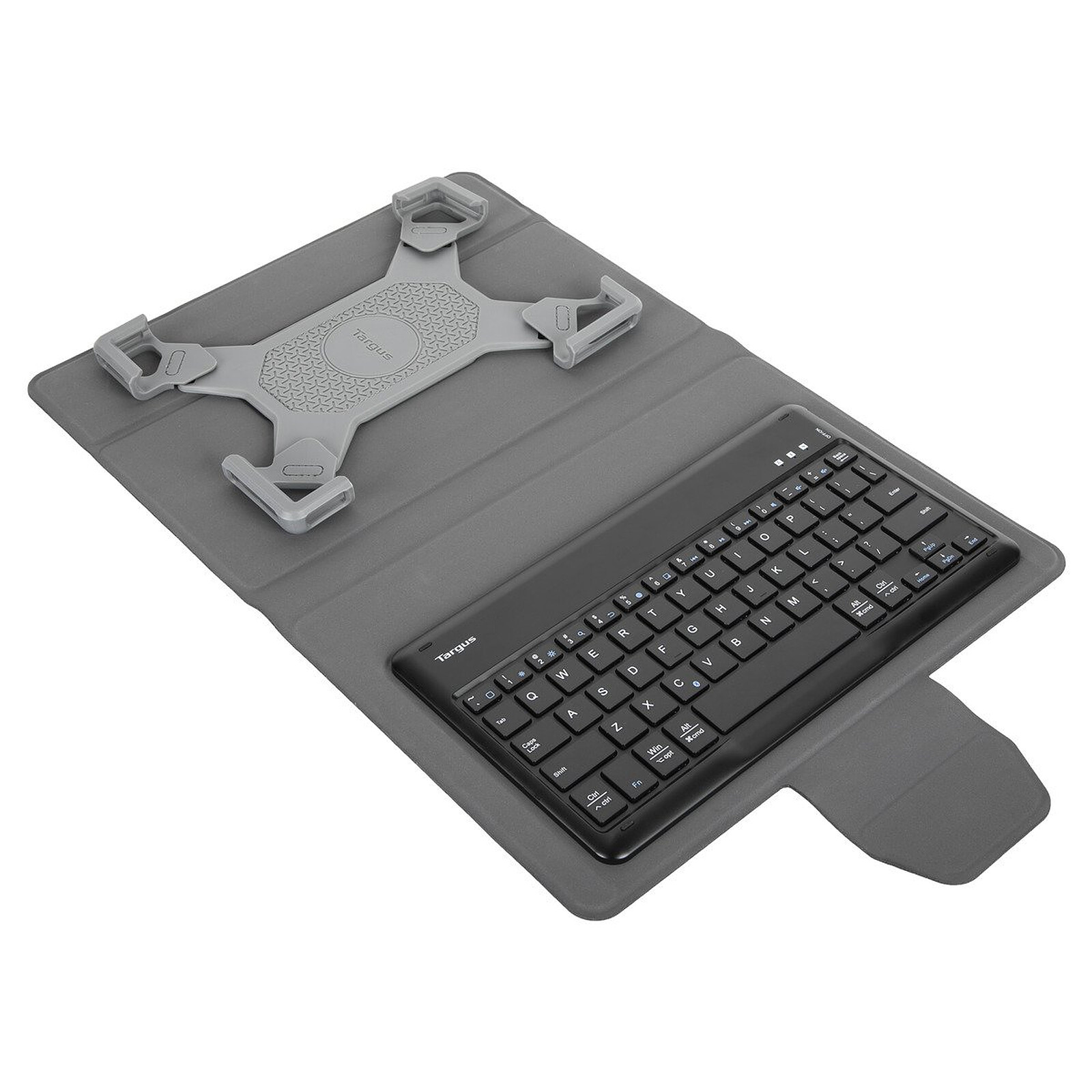 Targus Pro-Tek - Flip cover for tablet - Prompt SIA