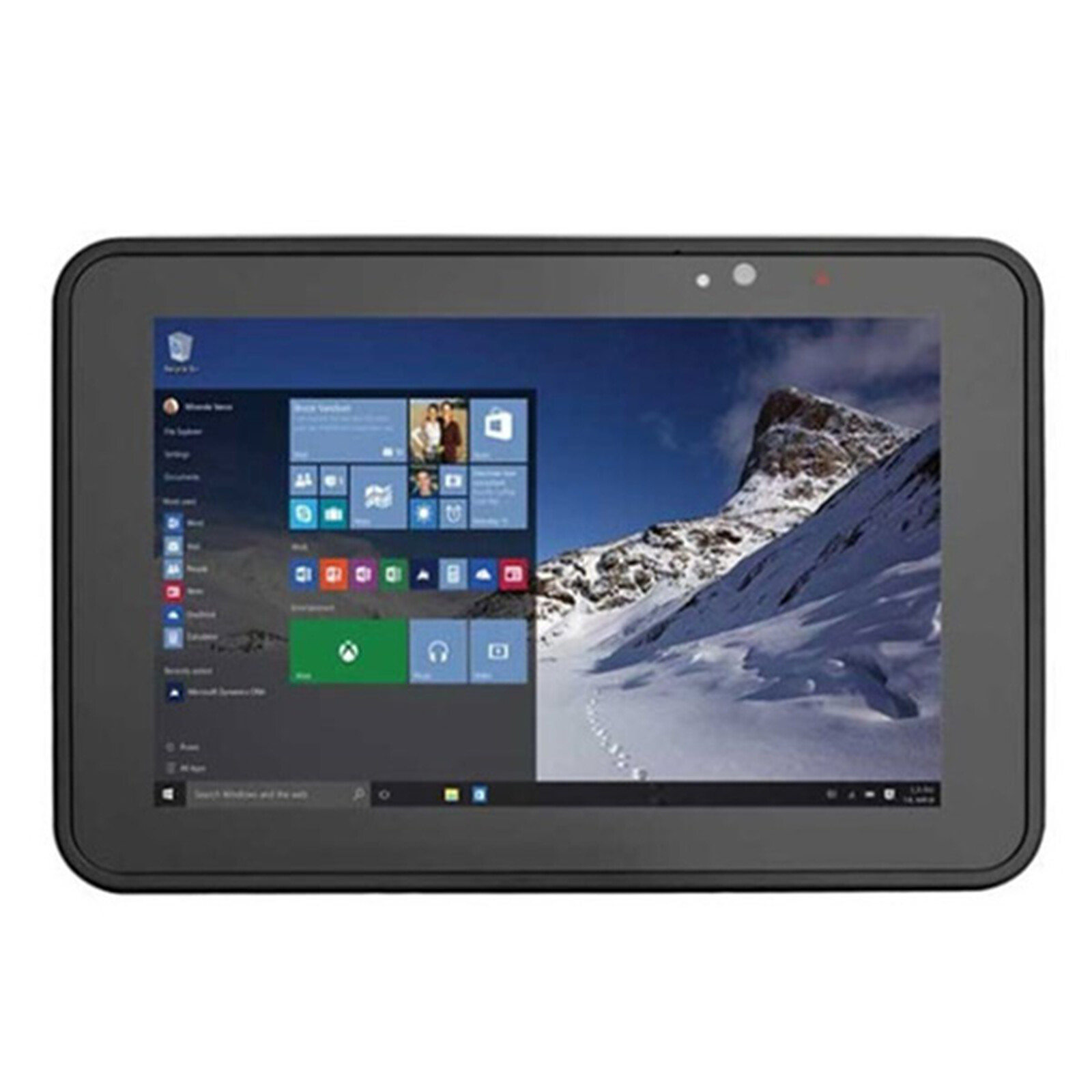 Zebra Tablette professionnelle Windows ET56 - Tablette tactile - Garantie 3  ans LDLC
