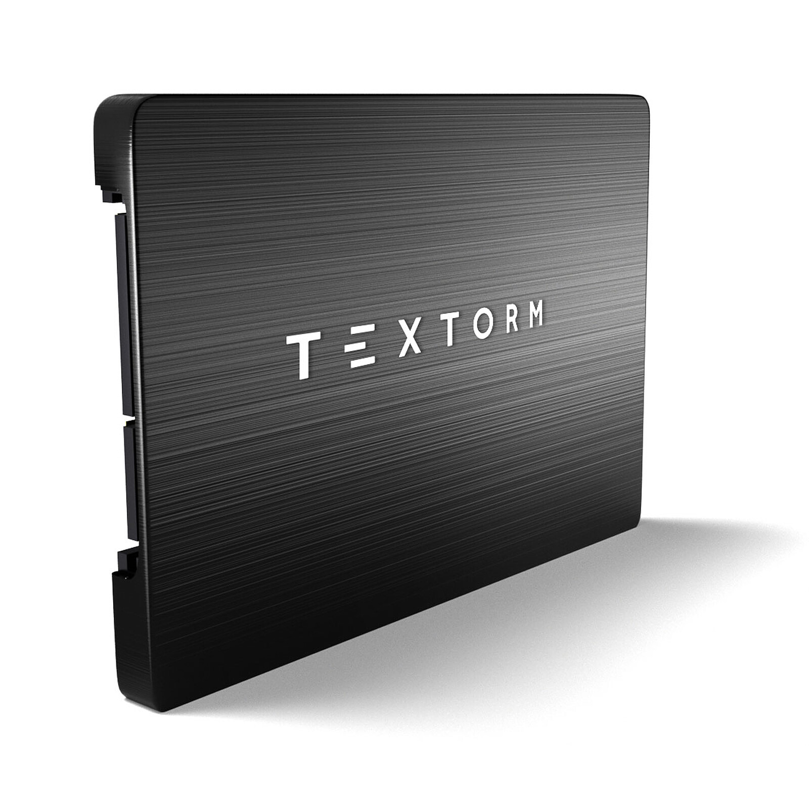 Textorm B5 SSD 480 Go - Disque SSD - Garantie 3 ans LDLC
