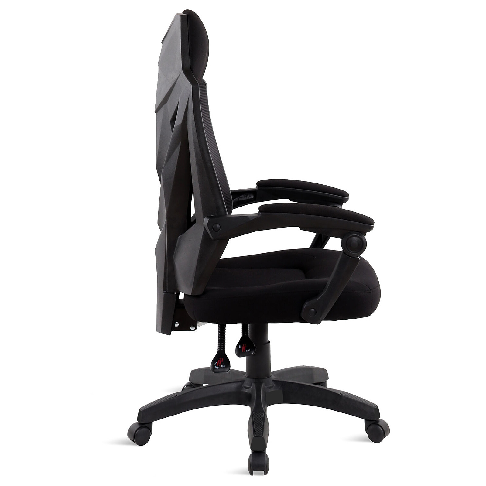 Subsonic Siège COD Call of Duty - Fauteuil gamer - LDLC