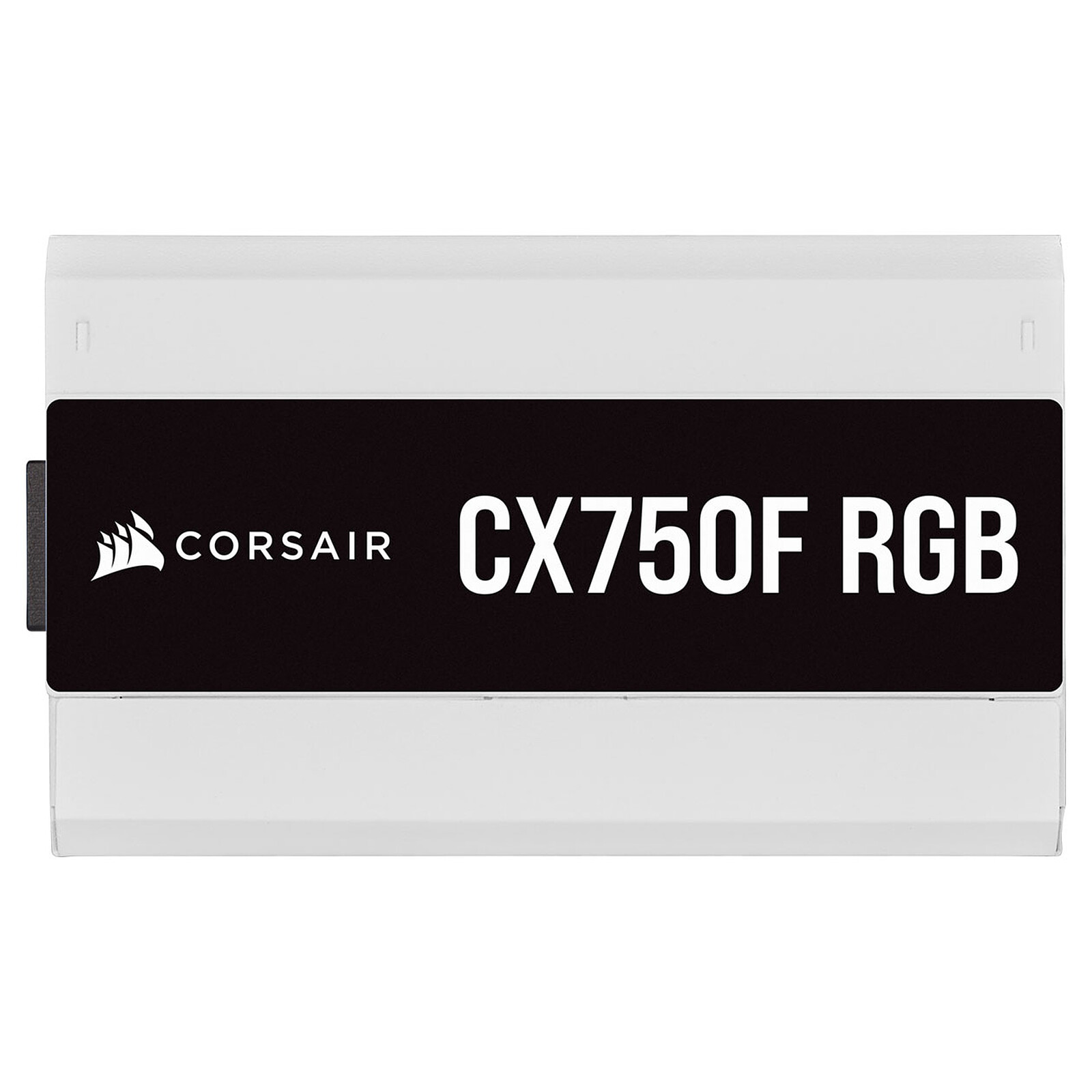 Corsair RM750x White 80PLUS Gold - Alimentation PC - LDLC