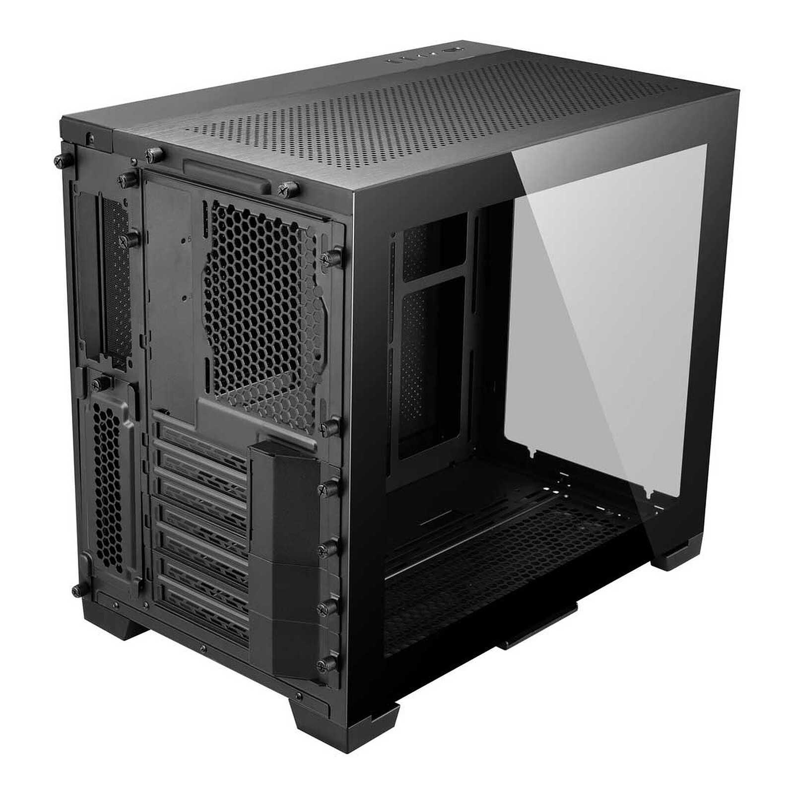 O11 Dynamic MINI – LIAN LI est l'un des principaux fournisseurs de boîtiers  PC