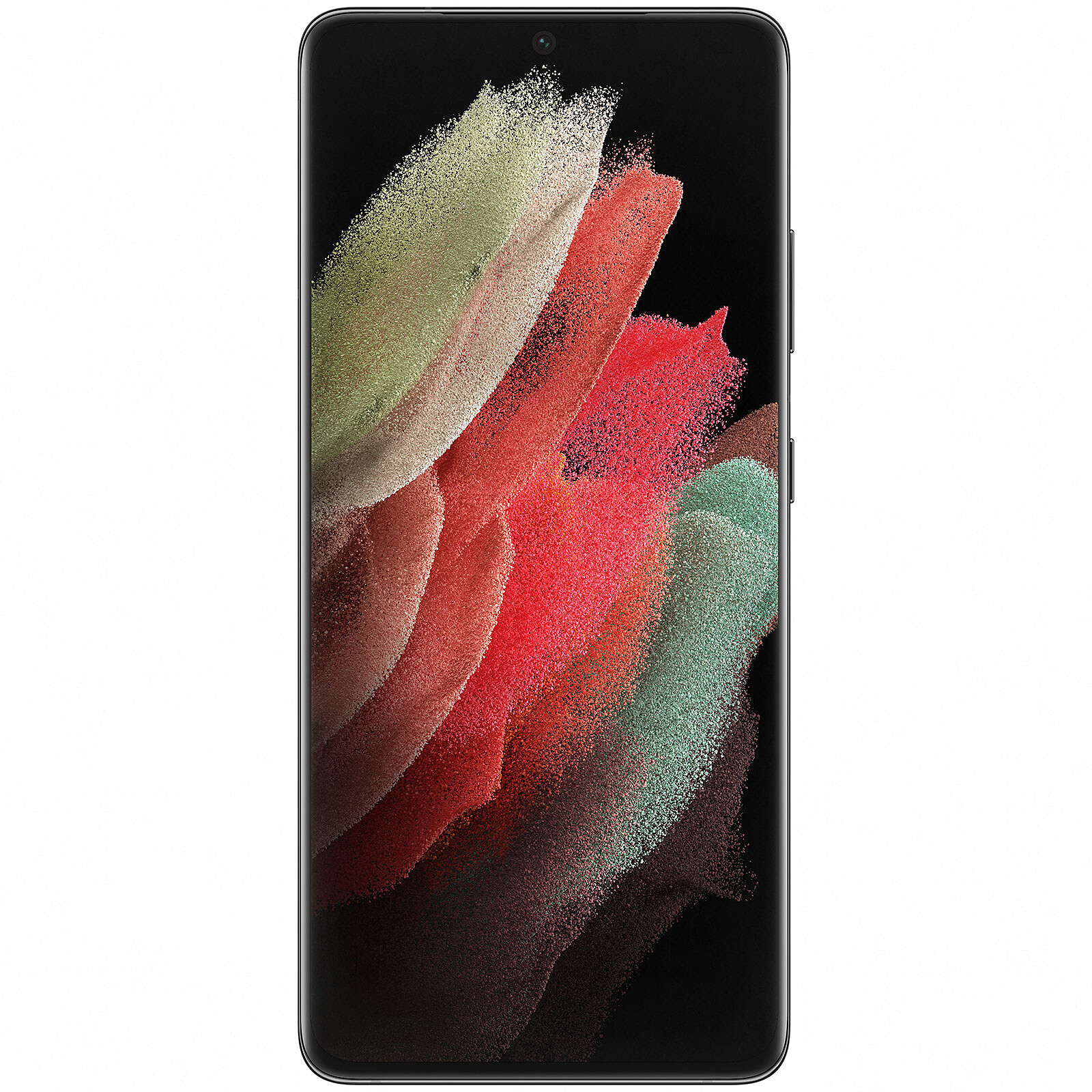 Samsung Galaxy S21 Ultra SM-G998B Noir (16 Go / 512 Go) · Reconditionné -  Smartphone reconditionné - LDLC
