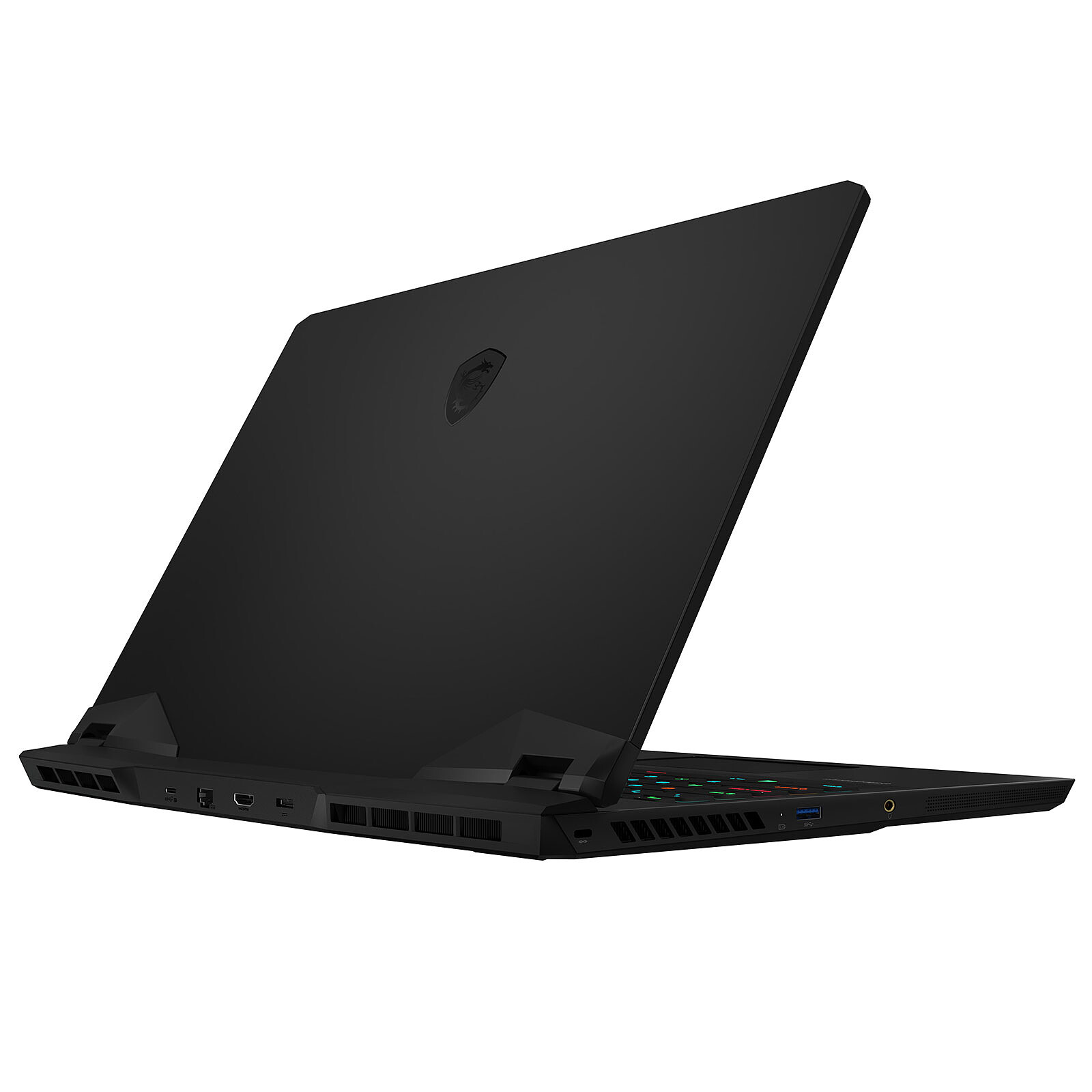 top notch Cornwall go to work MSI GP76 Leopard 10UG-090 - Laptop MSI on LDLC | Holy Moley