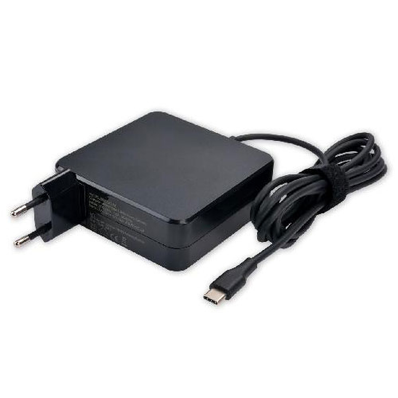 112W Chargeur PC Portable USB C, Type-C Universel Alimentation